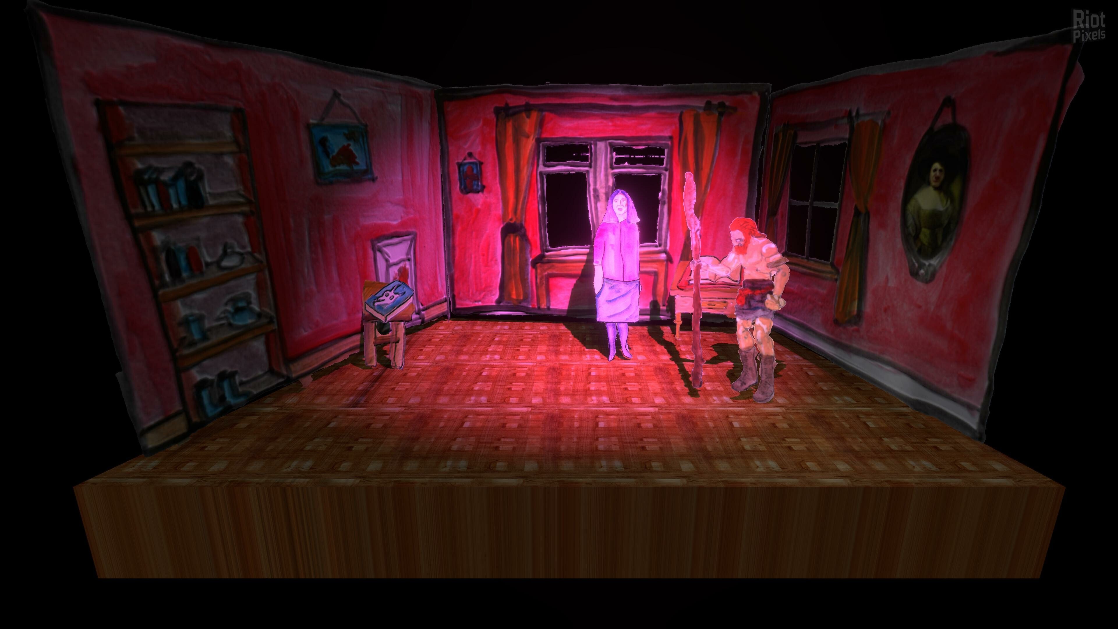 [13]-Judero – v1.007 Download-HohohoGames