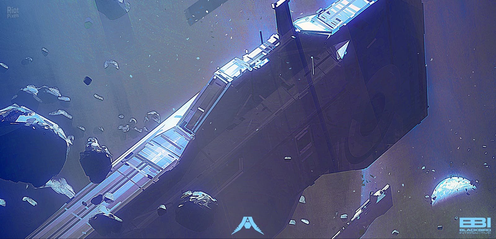 [17]-Homeworld 3, v1.3-CL364034 + 8 DLCs/Bonuses Download-HohohoGames