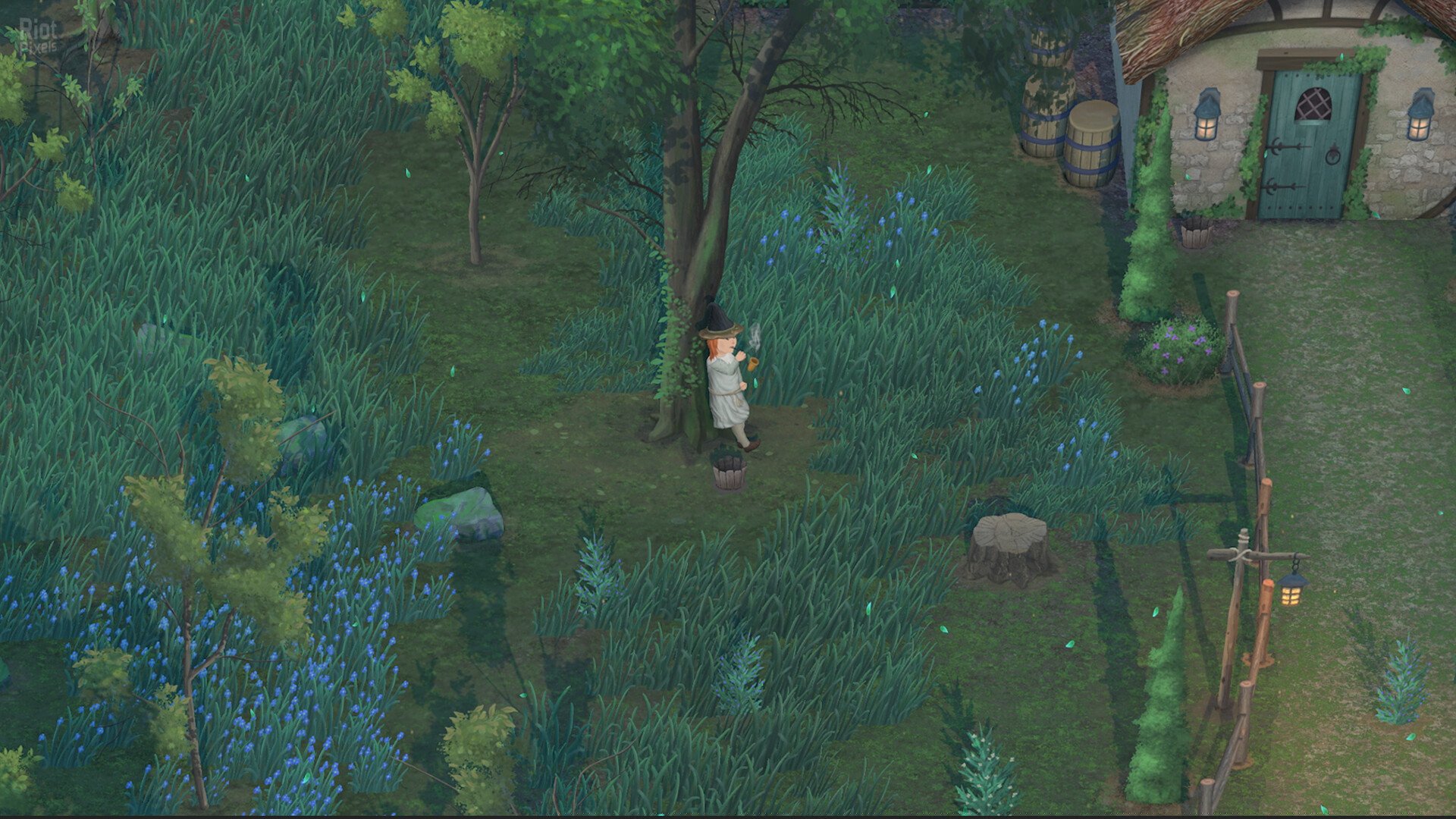 [12]-Mirthwood – v1.0.1f Download-HohohoGames