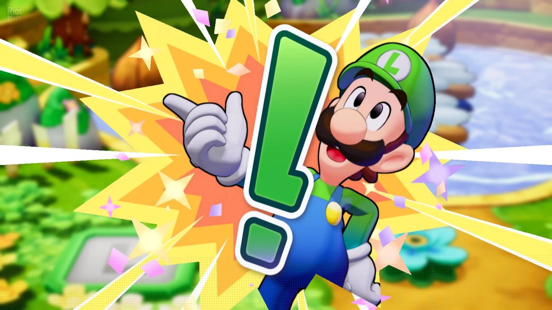 [10]-Mario & Luigi: Brothership, v1.0.0 + Ryujinx/Suyu Switch Emulators Download-HohohoGames