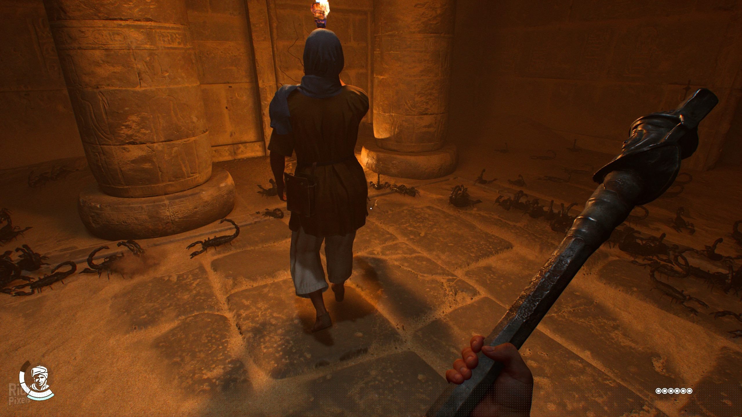 [13]-Indiana Jones and the Great Circle + 5 DLCs/Bonuses Download-HohohoGames