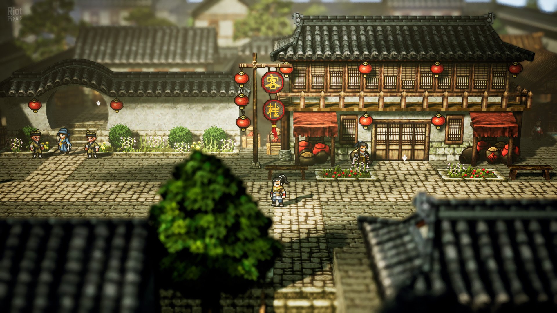 [10]-Wandering Sword – v1.23.26_2 + Mount Pack: Majestic Steeds DLC Download-HohohoGames