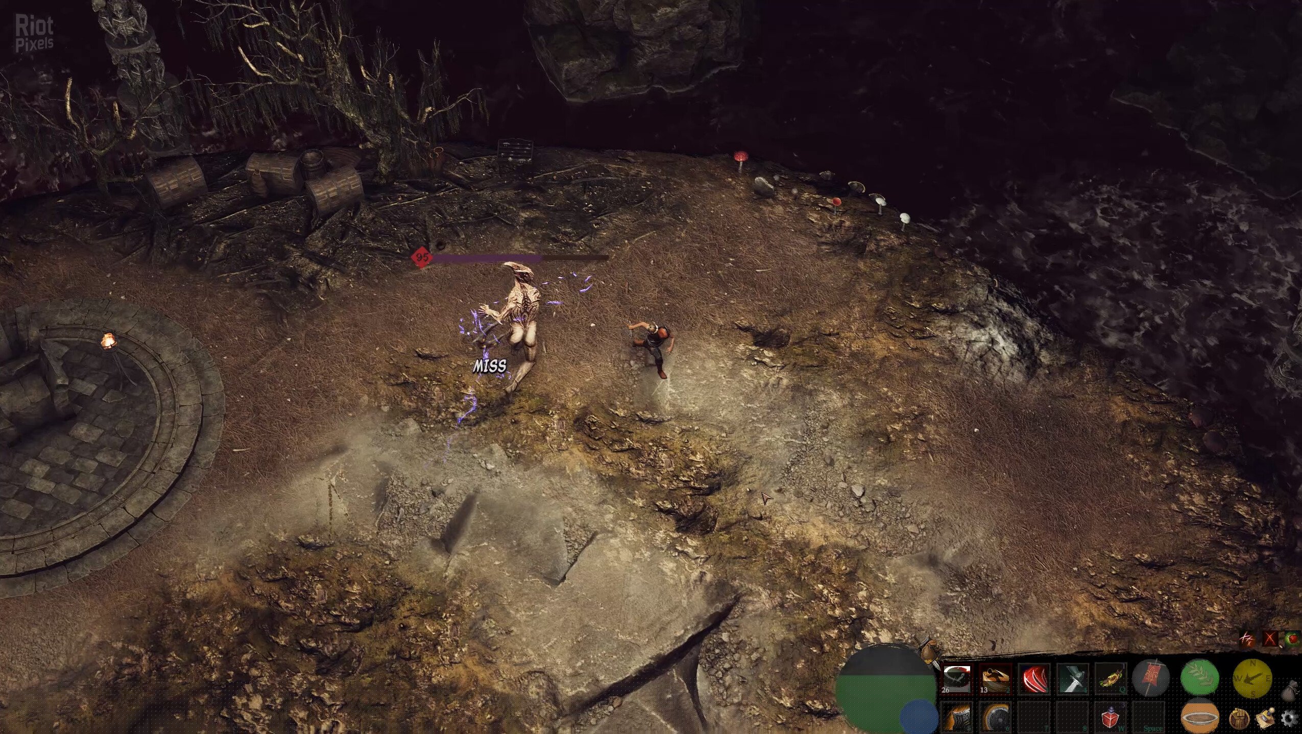 [16]-Svarog’s Dream – v6.2.3 + Return of the Old Gods Expansion Download-HohohoGames