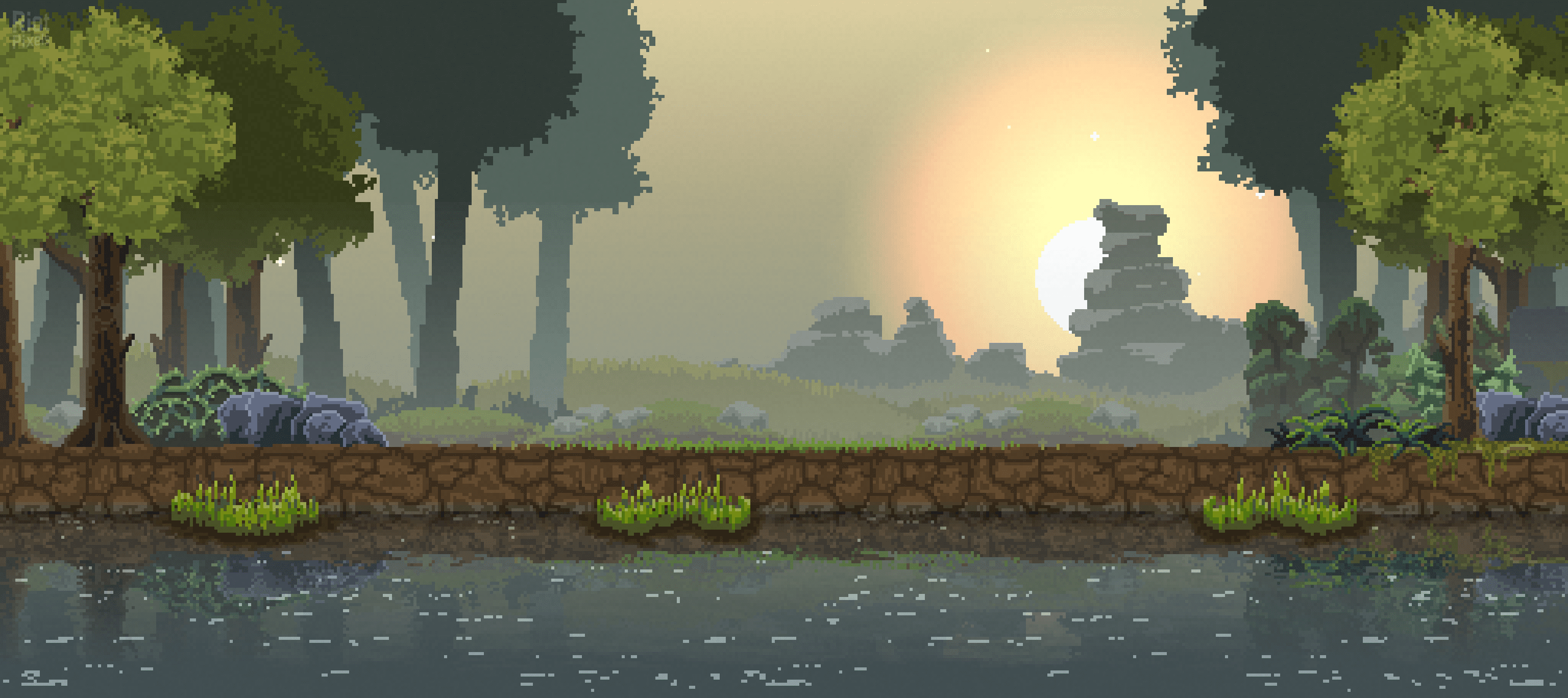 [15]-Kingdom Two Crowns: Essentials Bundle, v2.1.2 R22365 + 7 DLCs/Bonuses Download-HohohoGames