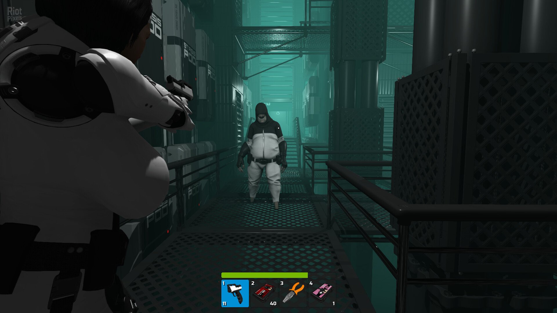 [2]-Haydee 3 – v1.0.20.1523 Download-HohohoGames