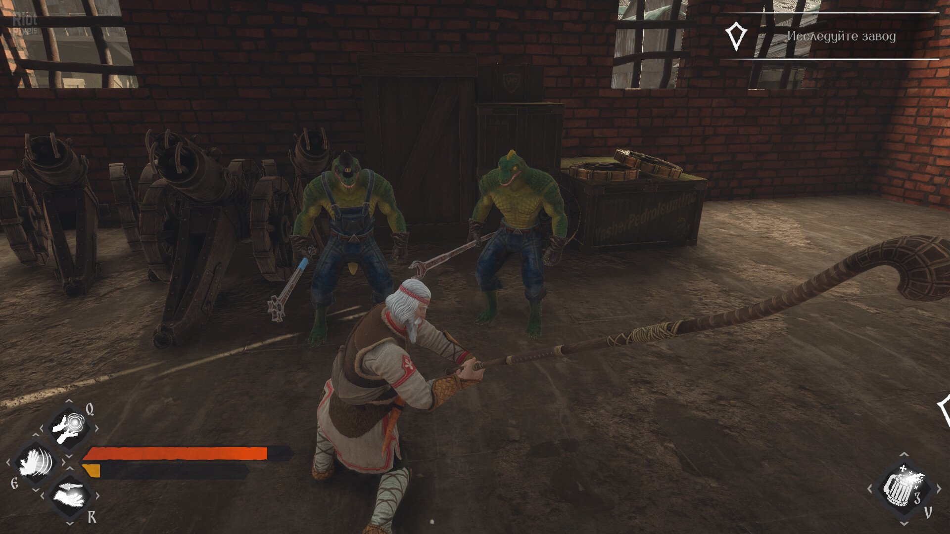 [13]-LIZARDS MUST DIE 2: Deluxe Pack + 3 DLCs/Bonuses Download-HohohoGames