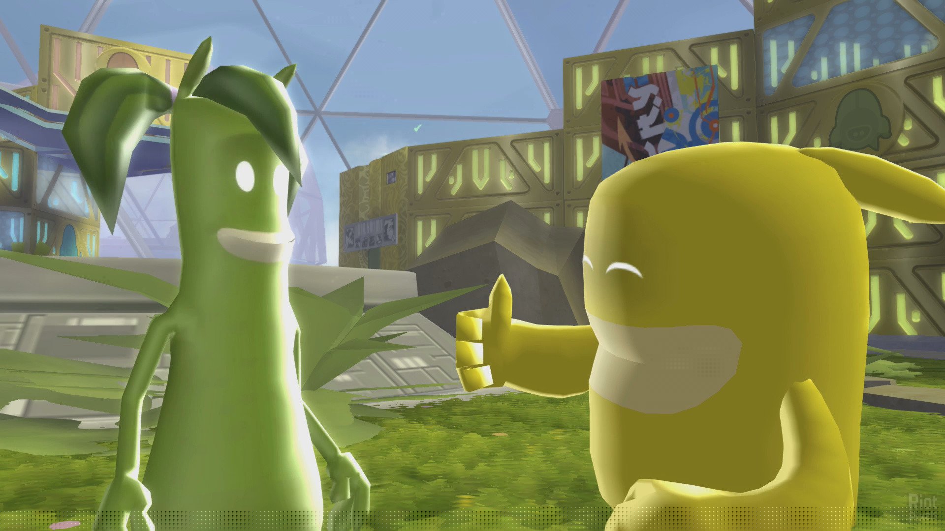 [10]-de Blob 2 – v0.15 Download-HohohoGames