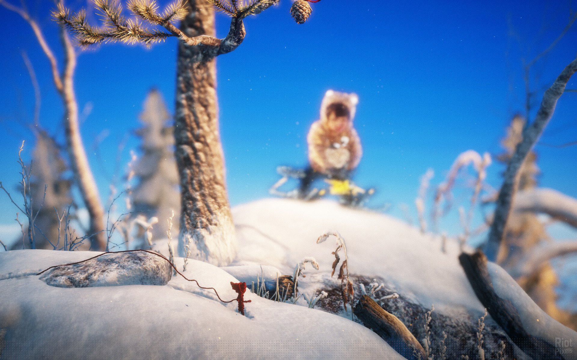 [13]-Unravel Download-HohohoGames