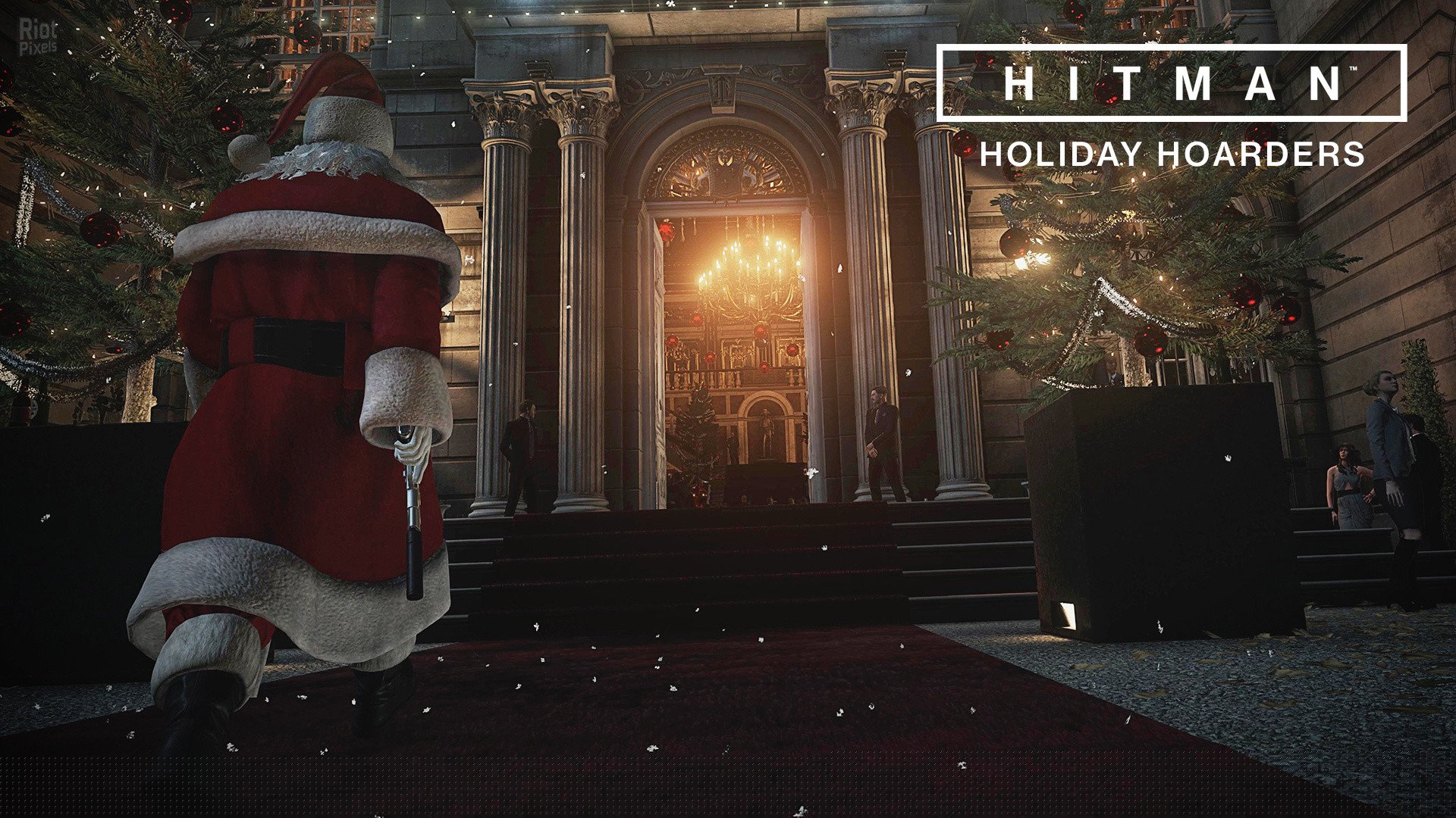 [4]-Hitman: Game of the Year Edition – v1.13.2 Download-HohohoGames