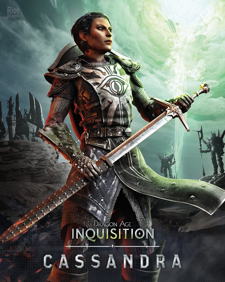 [31]-Dragon Age: Inquisition – Digital Deluxe Edition – v1.11 + All DLCs Download-HohohoGames