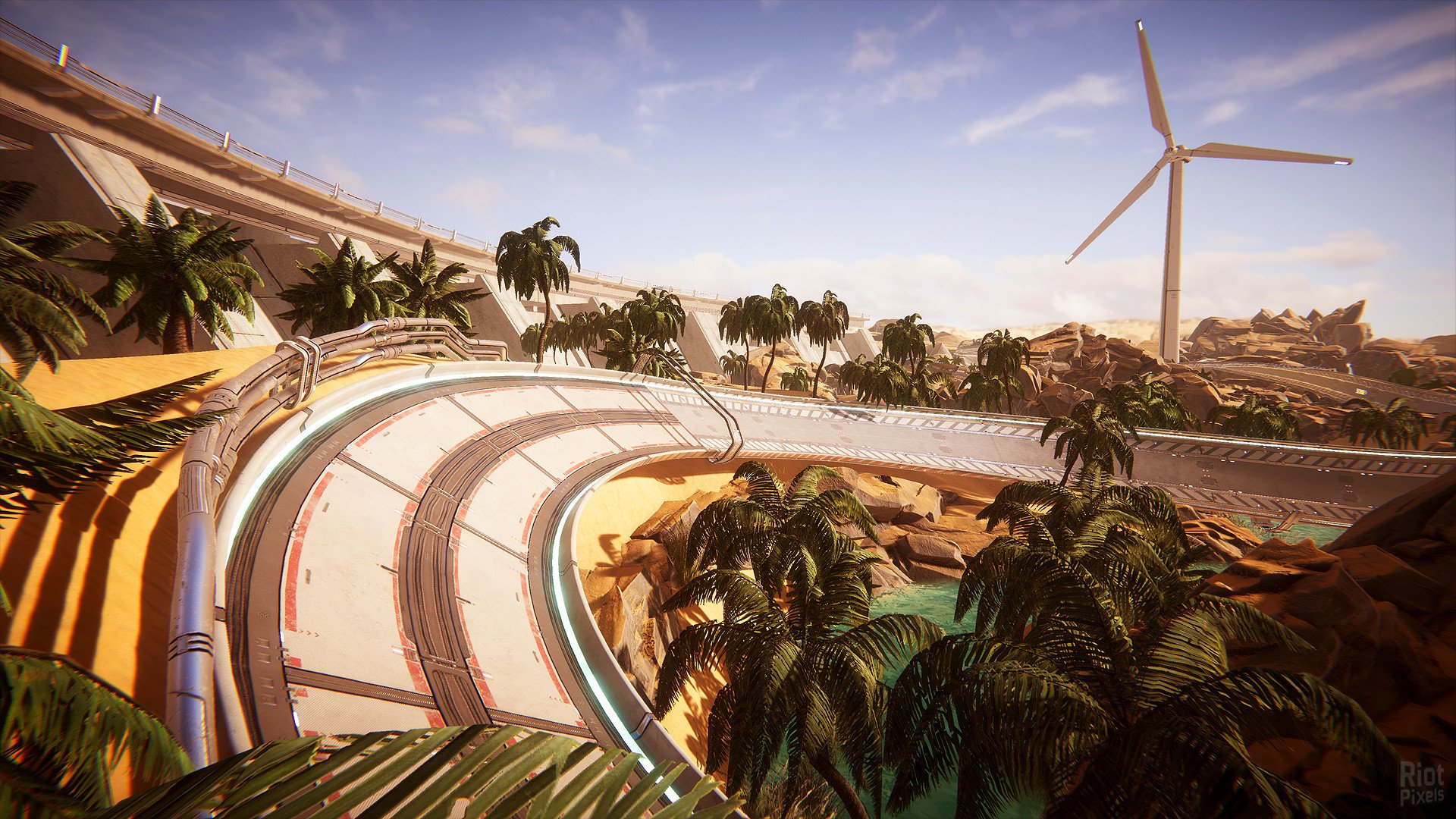 [9]-Antigraviator – v1.02 Download-HohohoGames