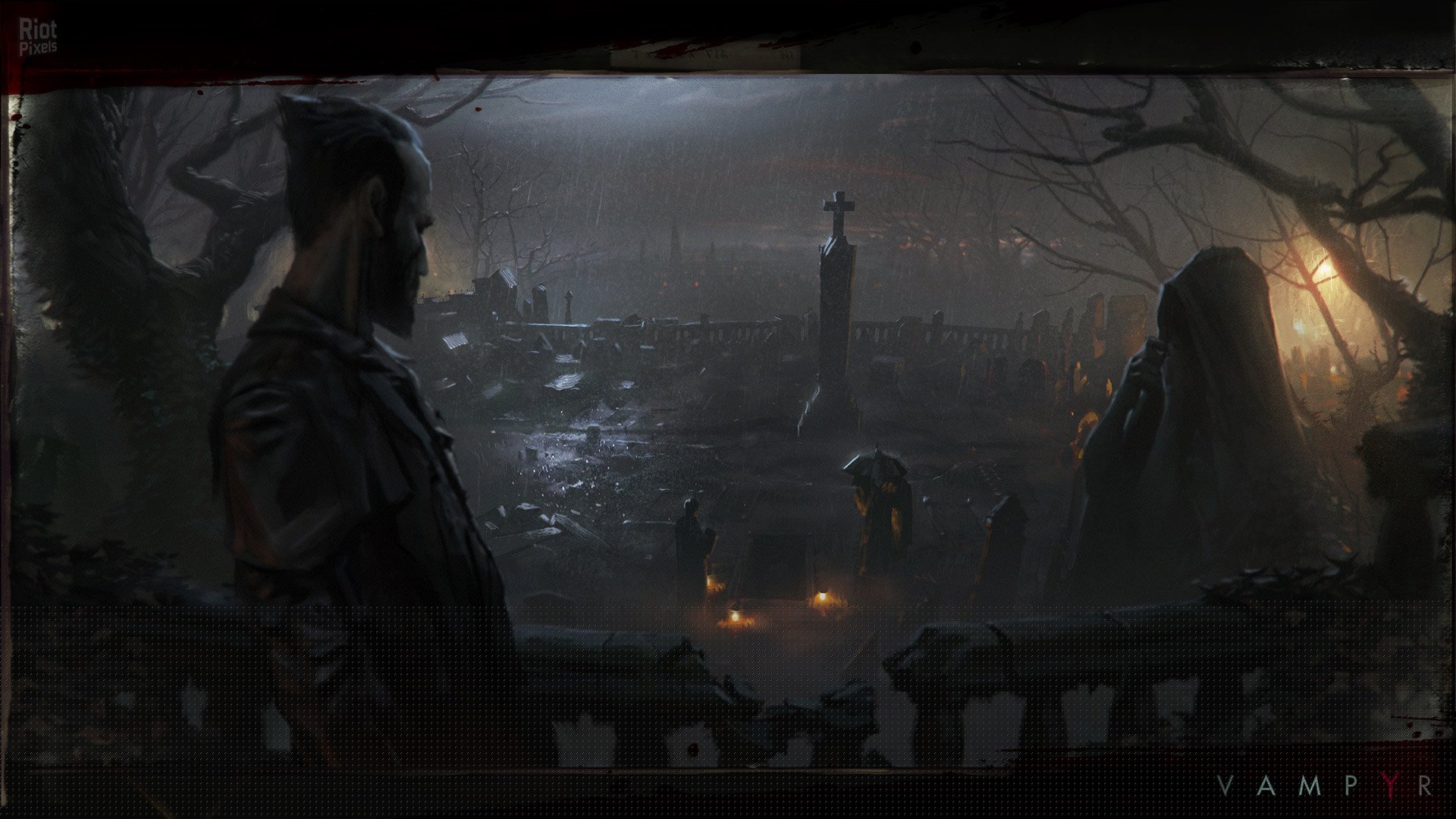 [32]-Vampyr Download-HohohoGames