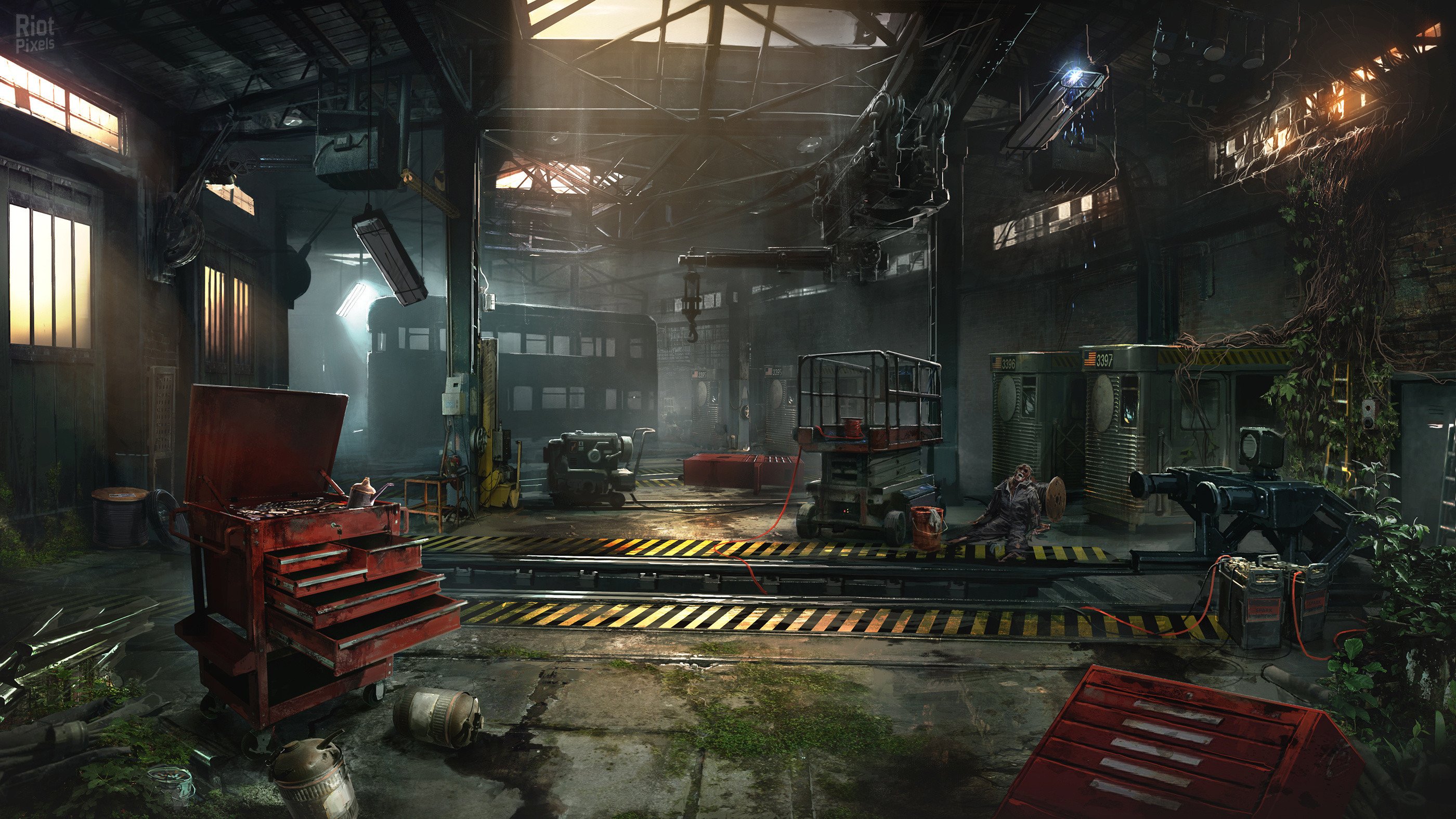 [23]-Wolfenstein II: The New Colossus + Update 10 + 5 DLCs Download-HohohoGames