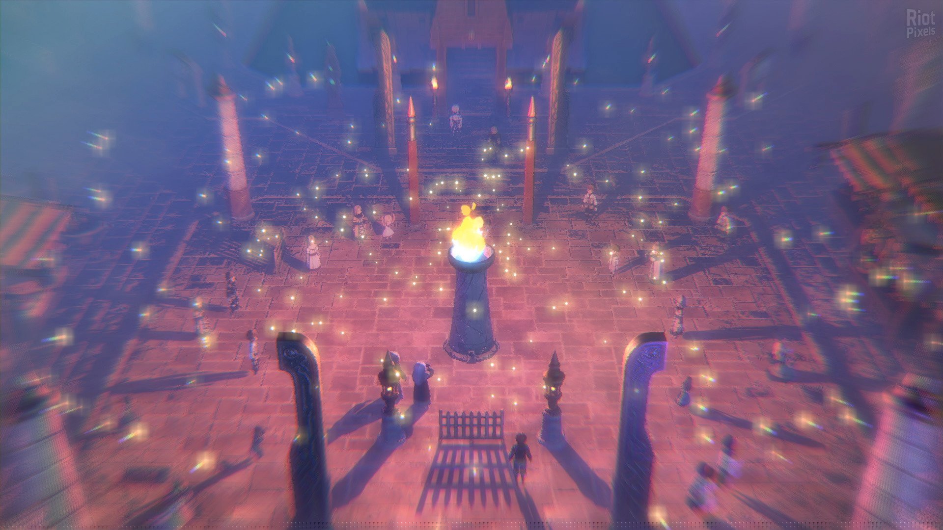 [11]-ONINAKI + DLC Download-HohohoGames