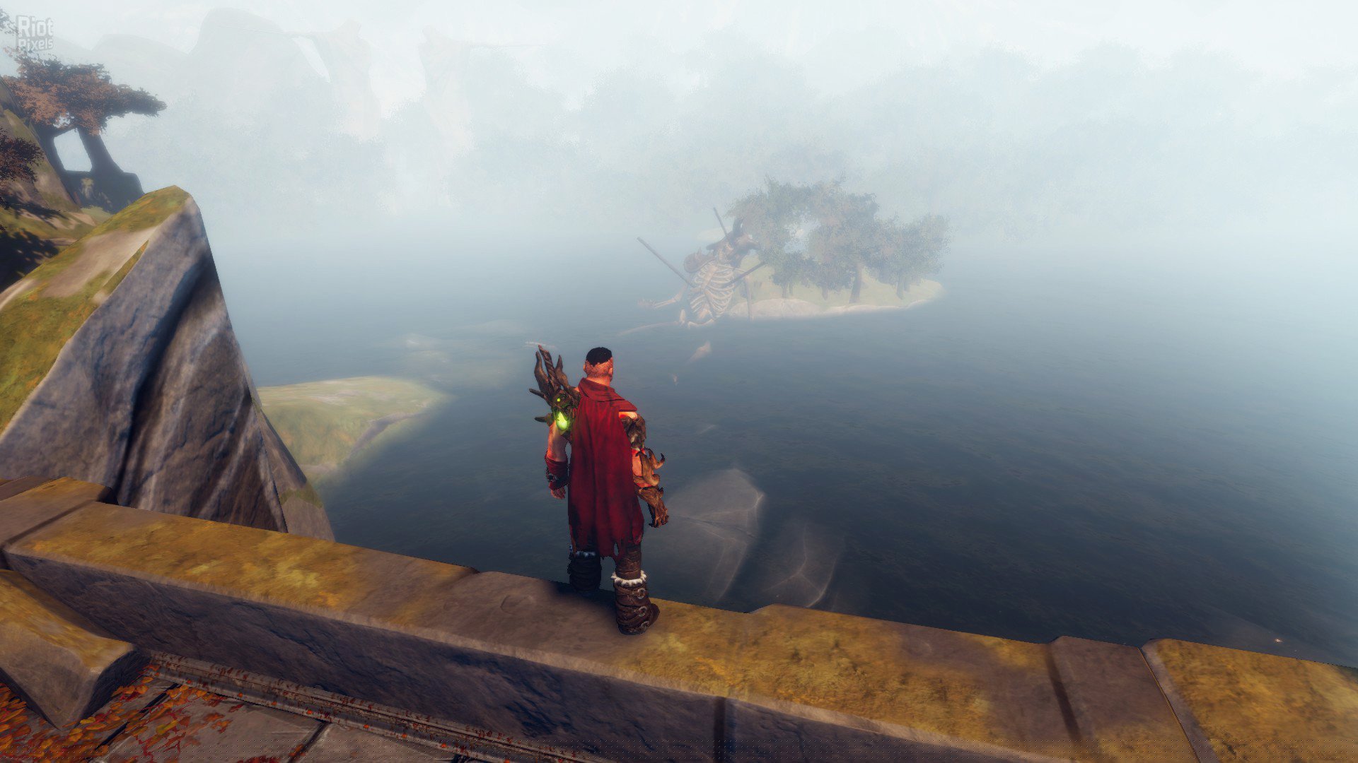 [15]-Warlander Download-HohohoGames