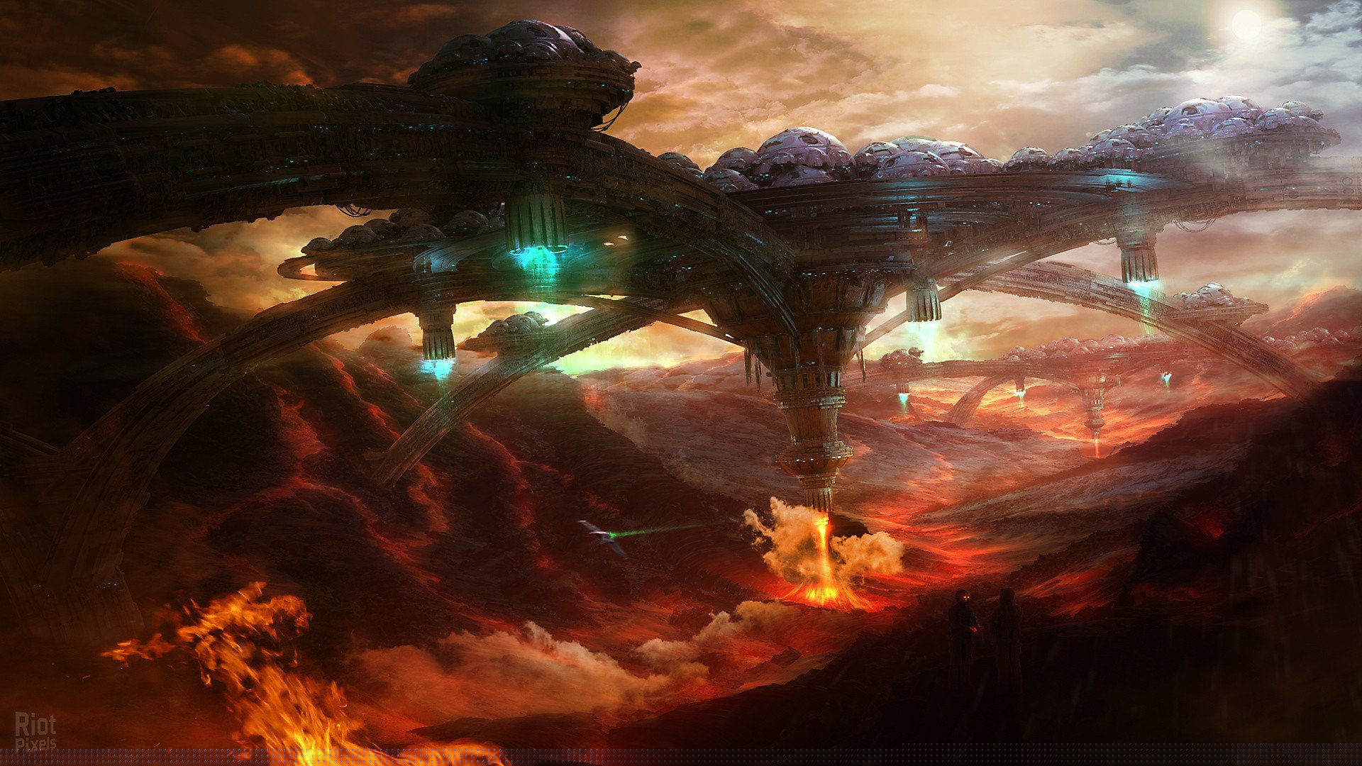 [9]-Starpoint Gemini 2: Collector’s Edition – v1.9901 + 4 DLCs Download-HohohoGames