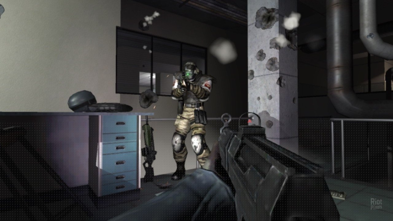 [10]-F.E.A.R. Platinum Collection (GOG+Retail) Download-HohohoGames