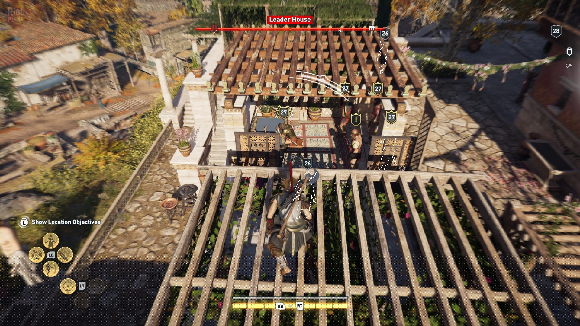 [16]-Assassin’s Creed: Odyssey – Ultimate Edition – v1.5.3 + All DLCs Download-HohohoGames