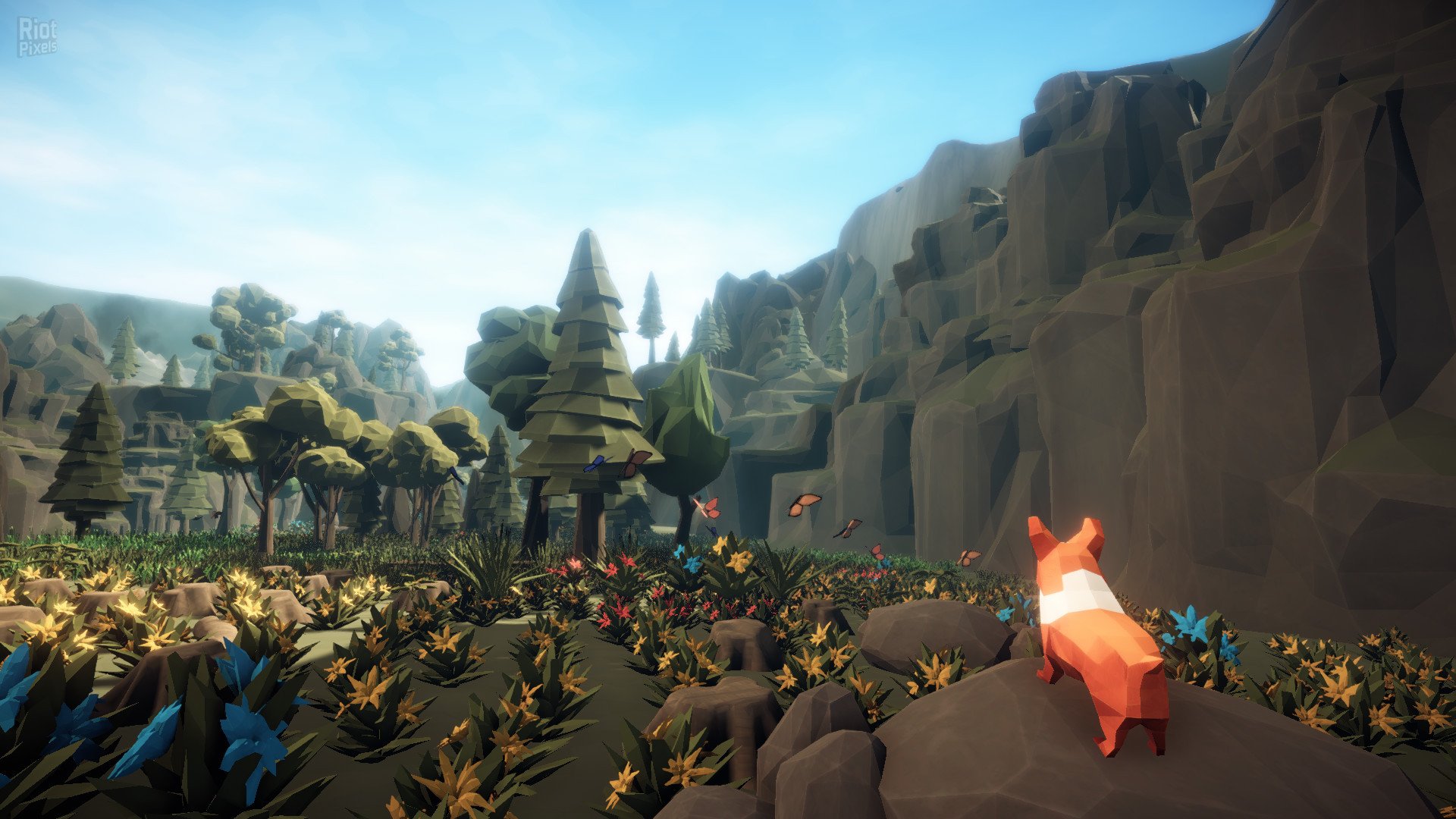[12]-My Little Dog Adventure Download-HohohoGames