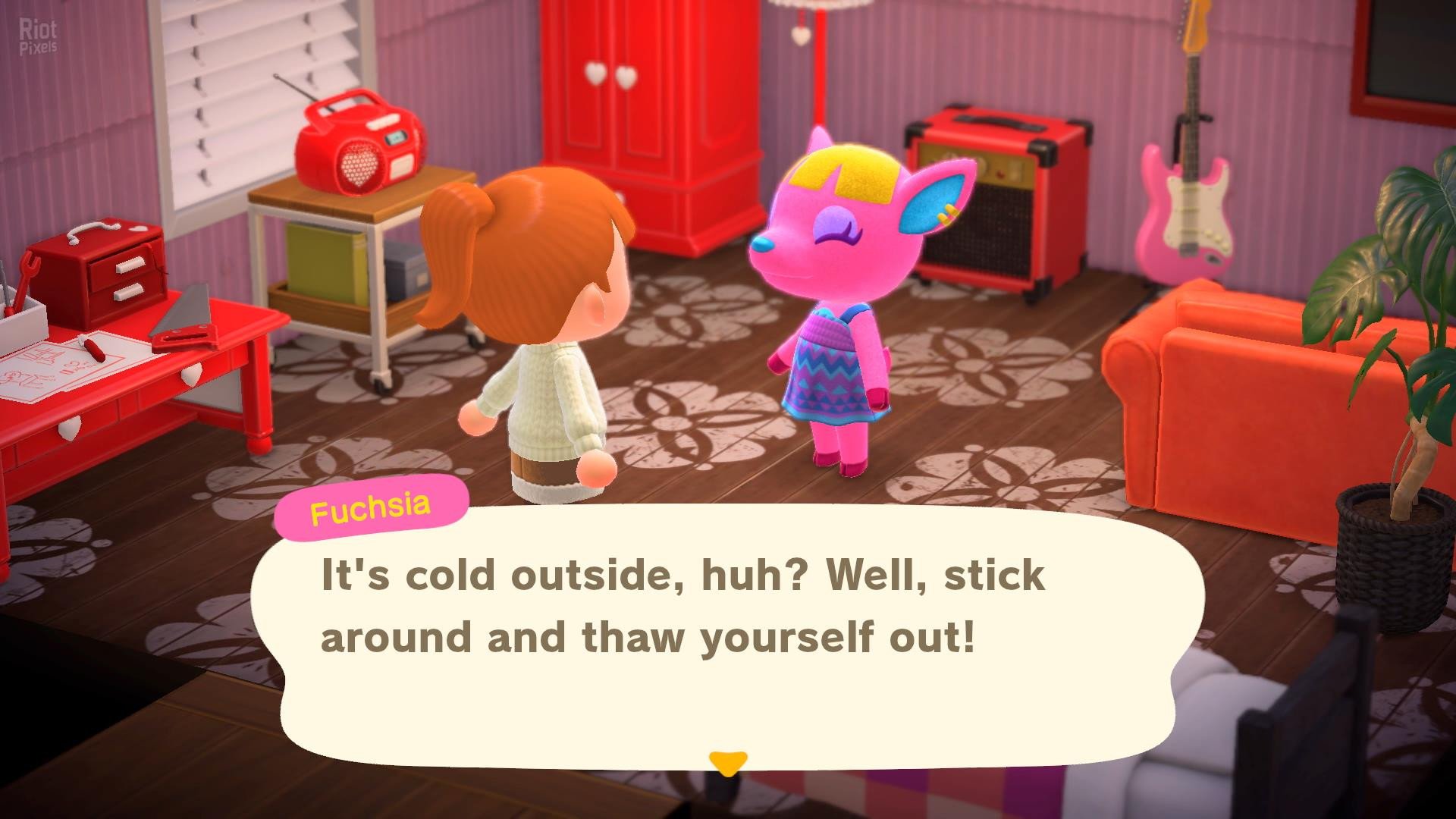 [7]-Animal Crossing: New Horizons – v1.7.0 + 2 DLCs + Yuzu Emu for PC Download-HohohoGames