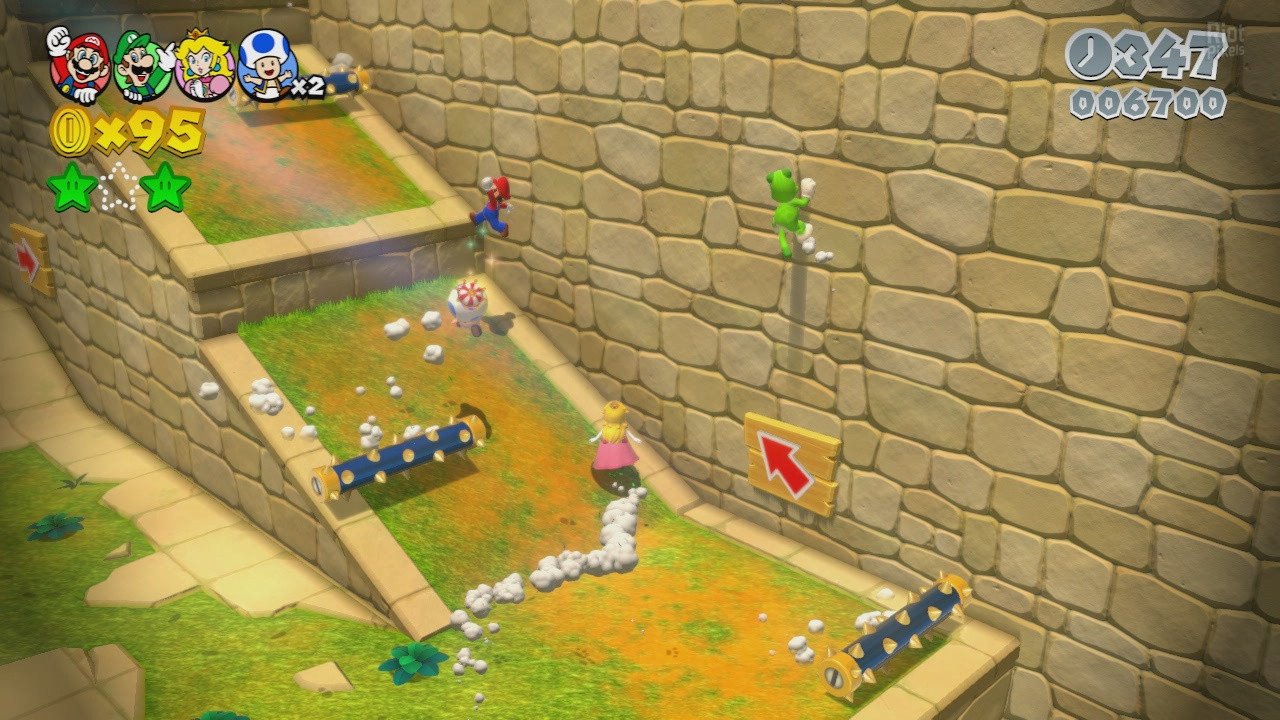 [15]-Super Mario 3D World + Bowser’s Fury – v1.1.0 + Yuzu Emu for PC Download-HohohoGames