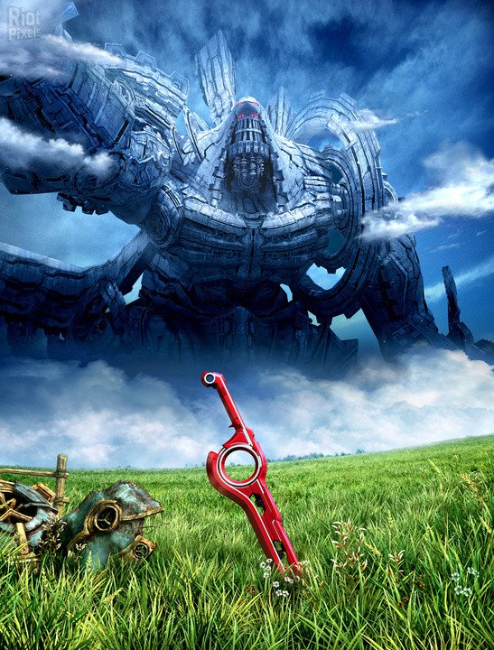 [27]-Xenoblade Chronicles: Definitive Edition – v1.1.2 + Yuzu Emu for PC Download-HohohoGames