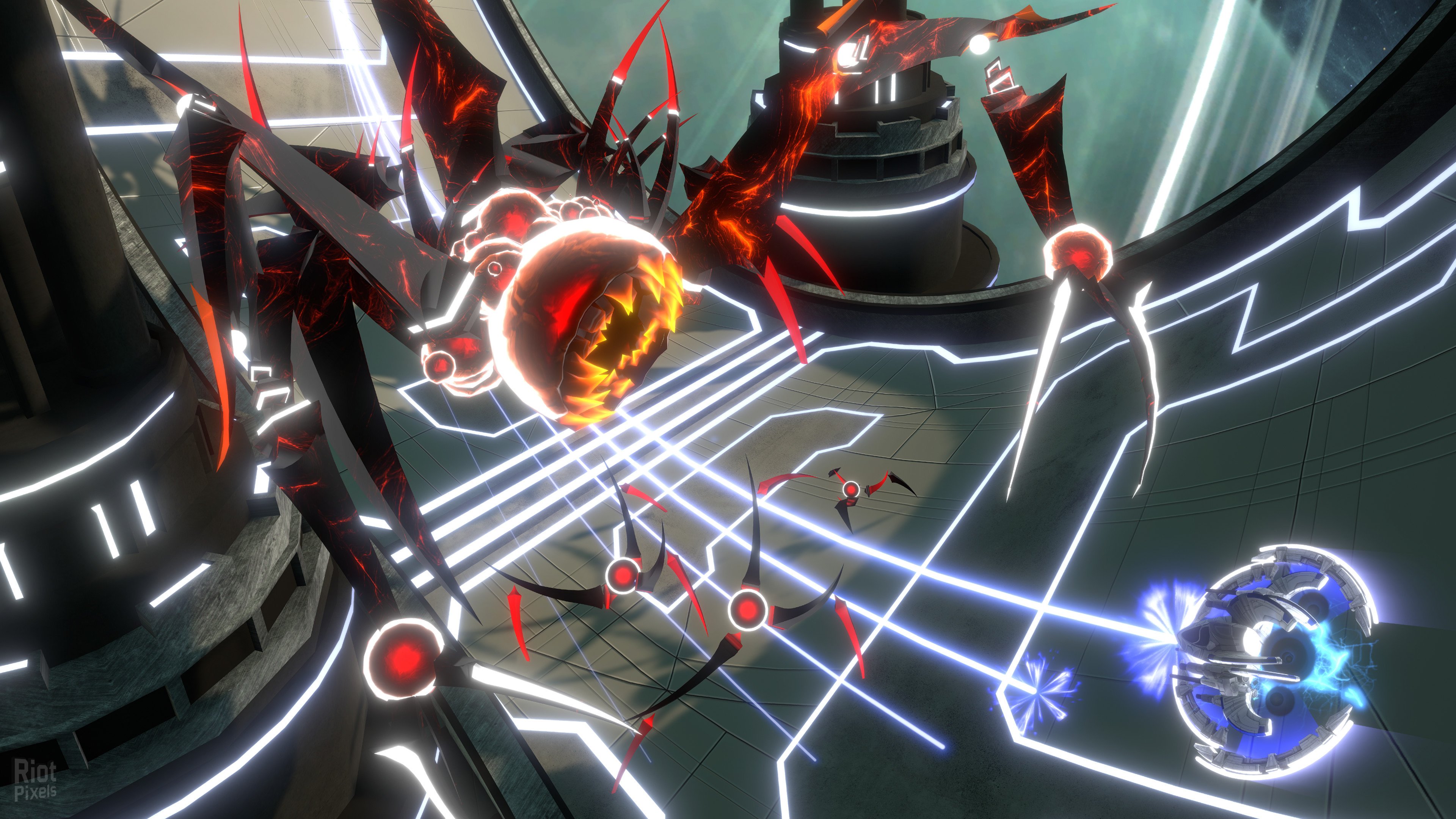 [9]-Curved Space – v1.0.6.15.11 Download-HohohoGames