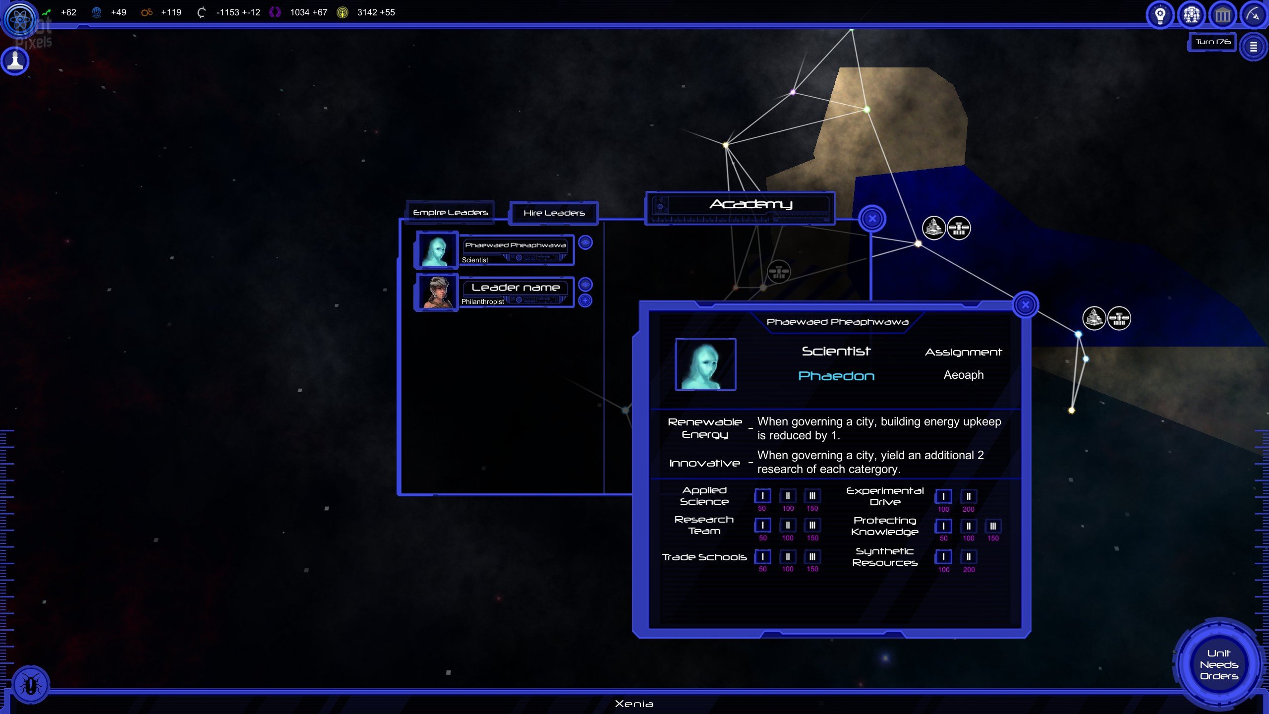 [8]-Xenia’s Ark Download-HohohoGames