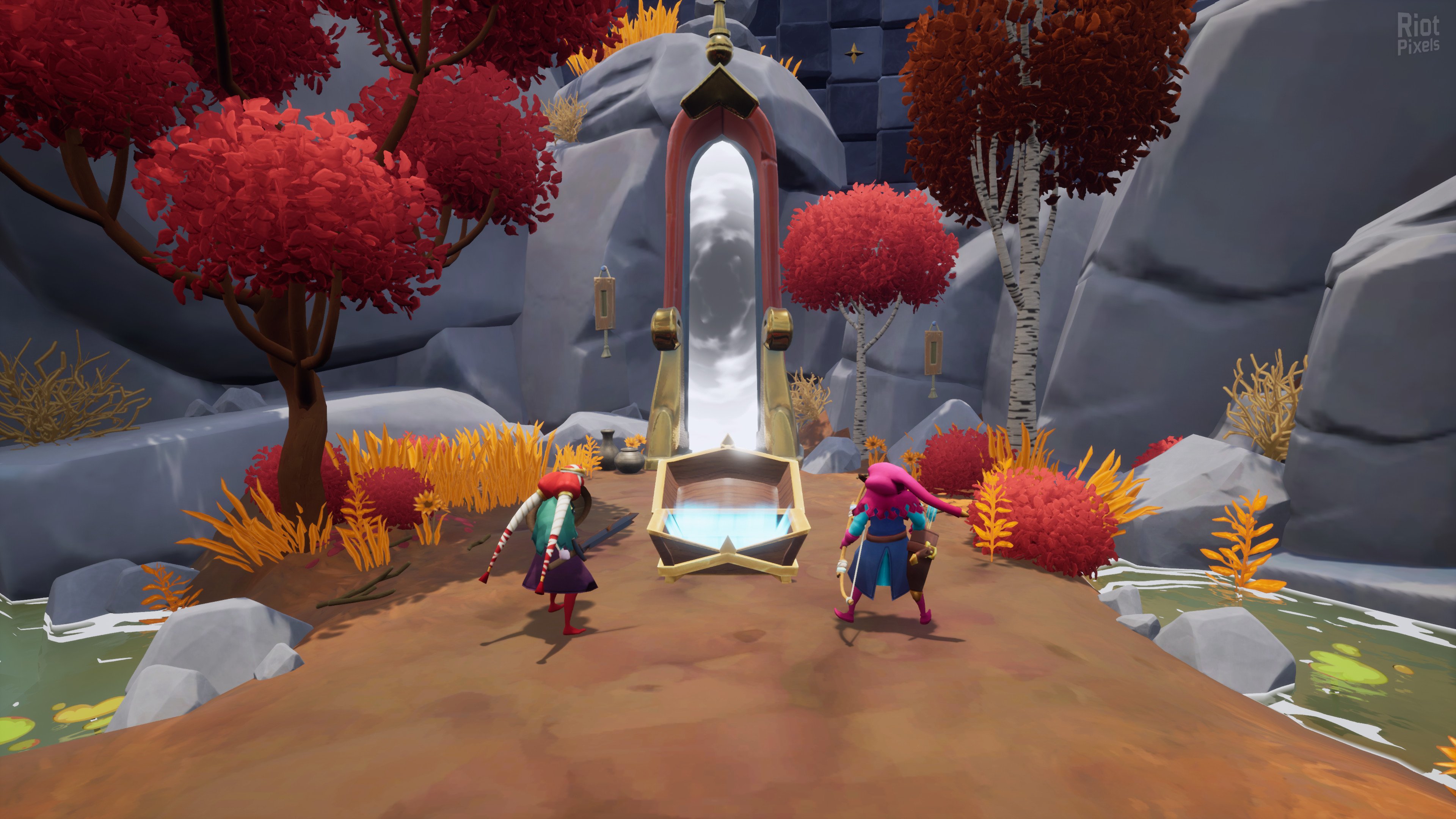 [8]-Guild of Ascension Download-HohohoGames