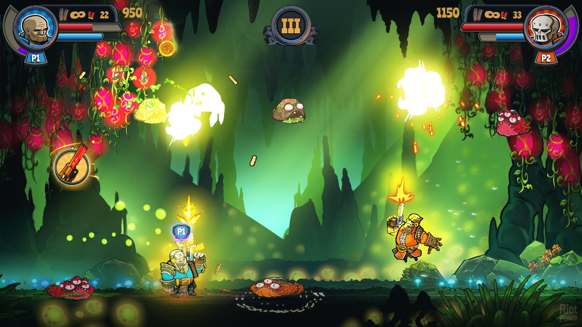 [12]-Knights & Guns + Yuzu Emu for PC Download-HohohoGames