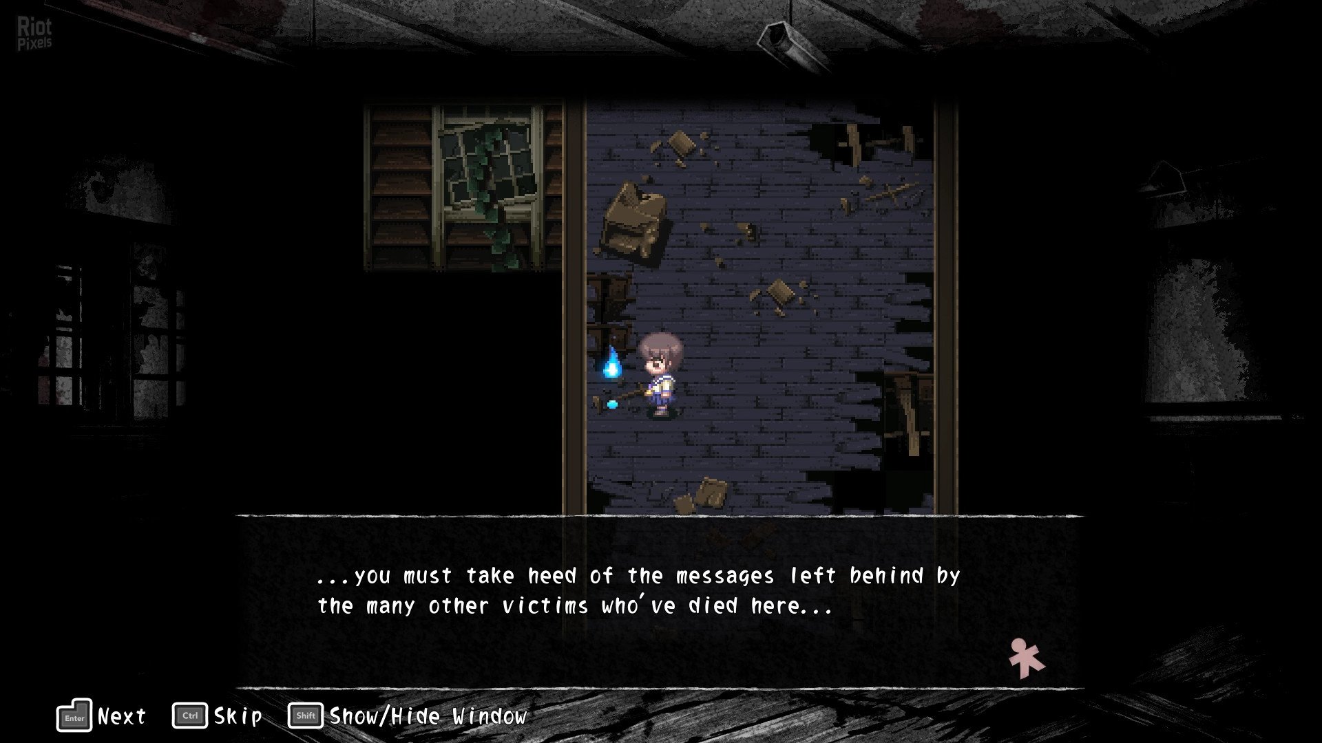 [14]-Corpse Party (2021) – x86/x64 Download-HohohoGames