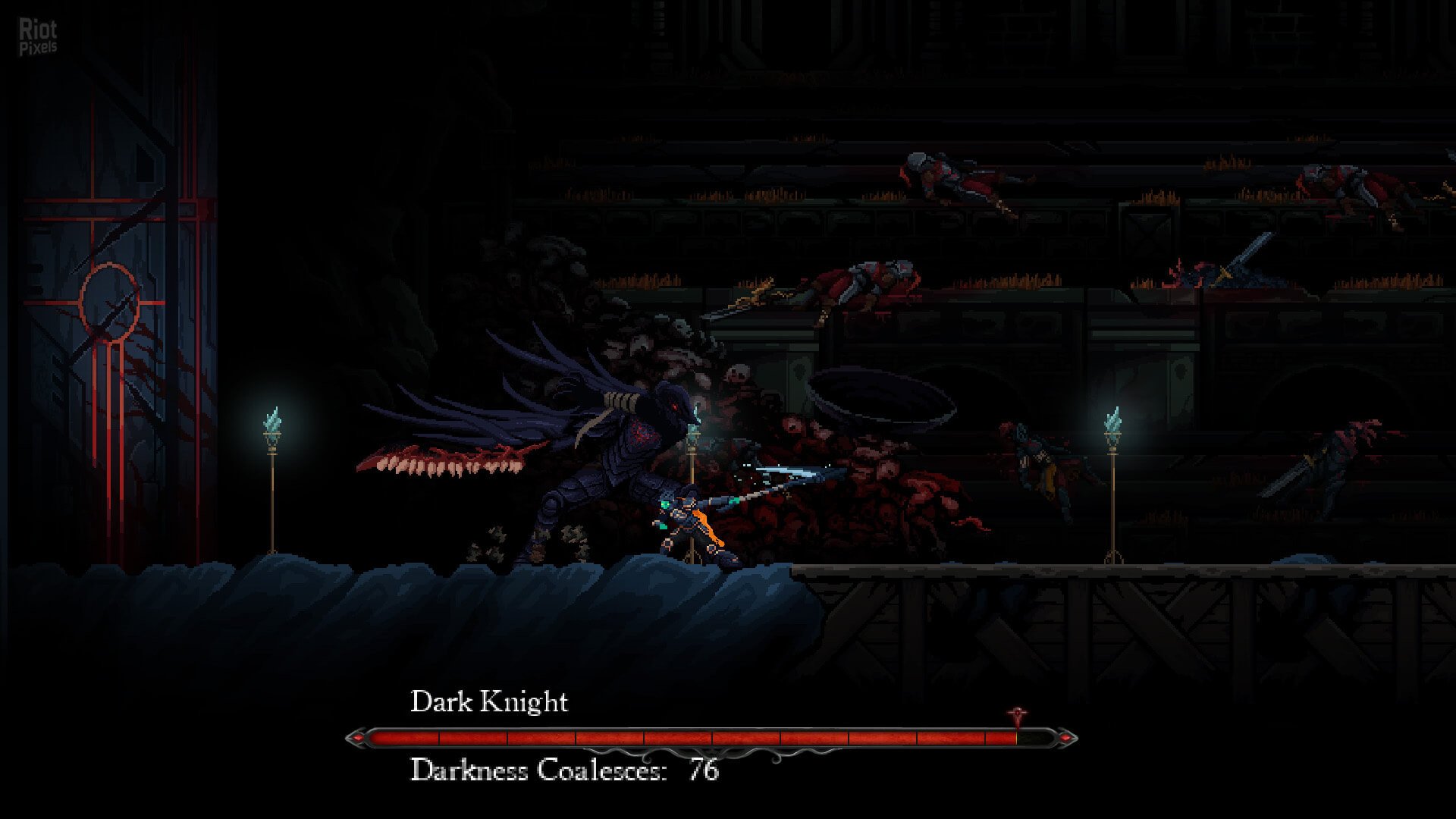 [5]-Death’s Gambit: Afterlife – v1.0.0/v1.0.9 (BuildID 7485894) Download-HohohoGames