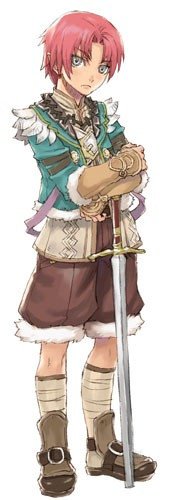 [26]-Rune Factory 4 Special Download-HohohoGames