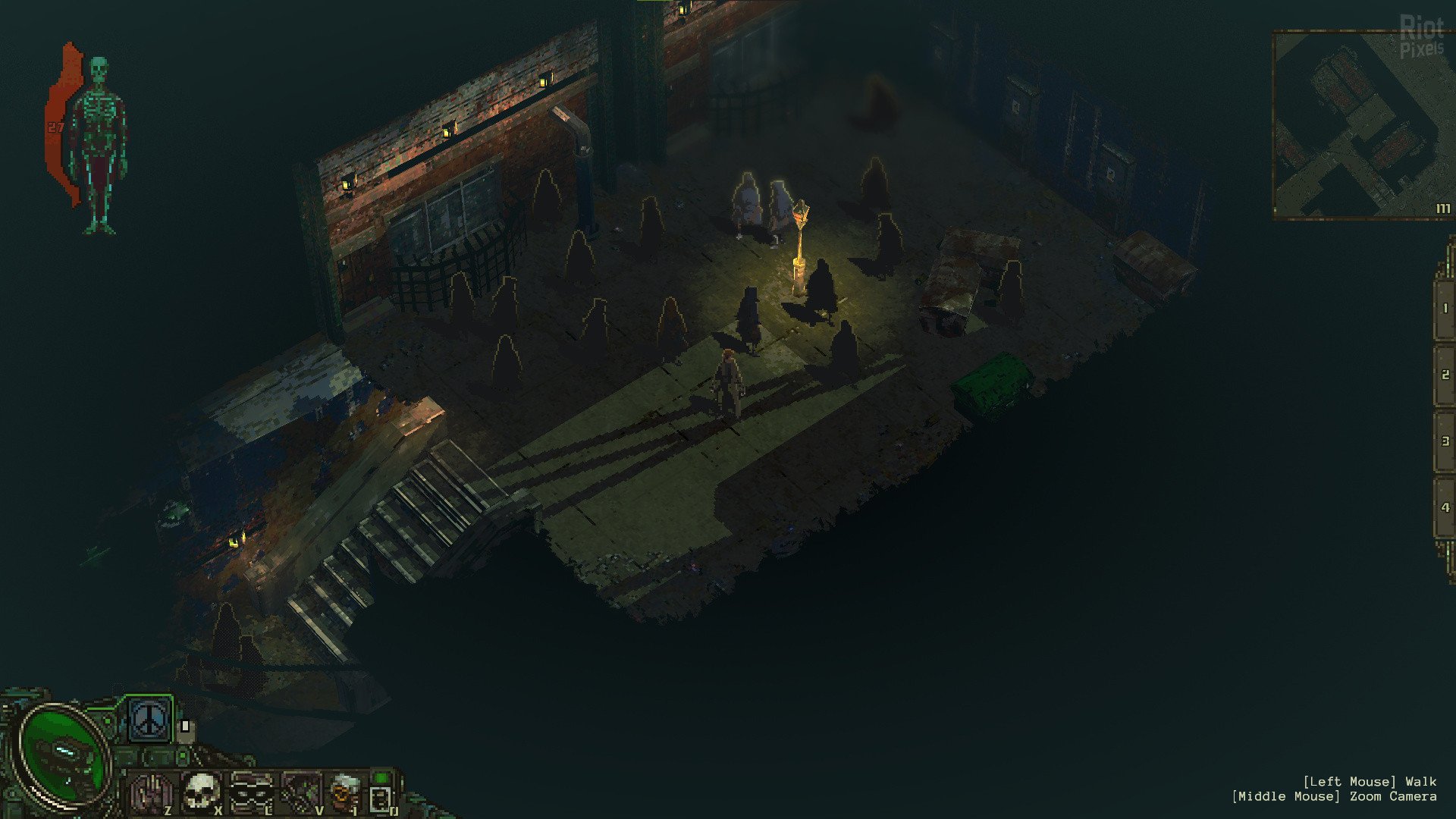 [16]-Mechajammer Download-HohohoGames
