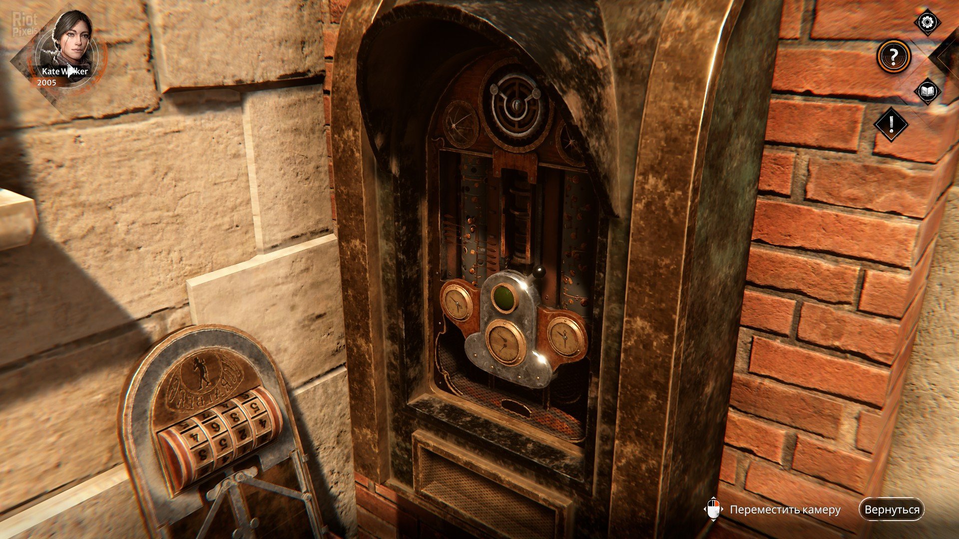 [11]-Syberia: The World Before – Deluxe Edition + Bonus Content Download-HohohoGames