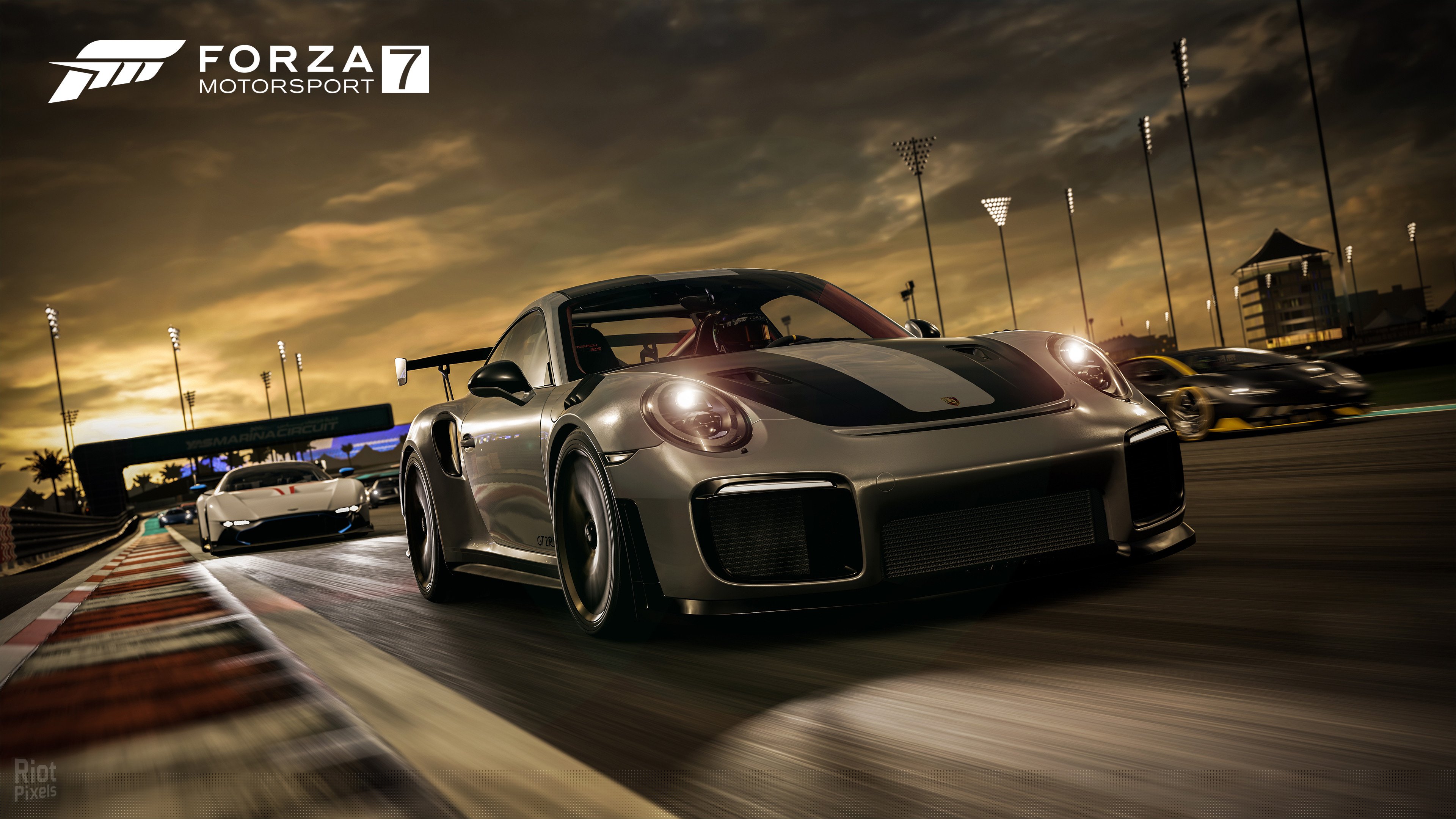 [4]-Forza Motorsport 7: Ultimate Edition – v1.174.4791.2 + All DLCs + Multiplayer Download-HohohoGames