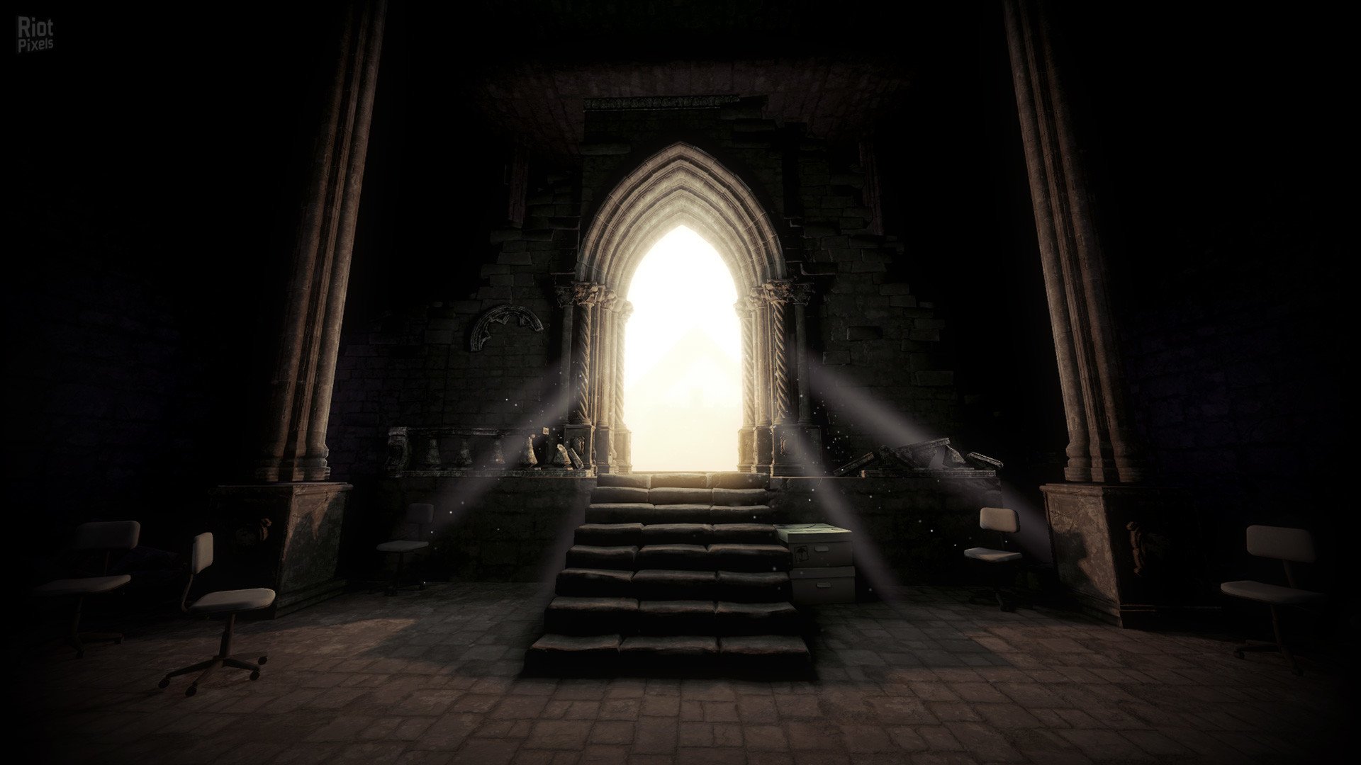 [5]-The Stanley Parable: Ultra Deluxe Download-HohohoGames