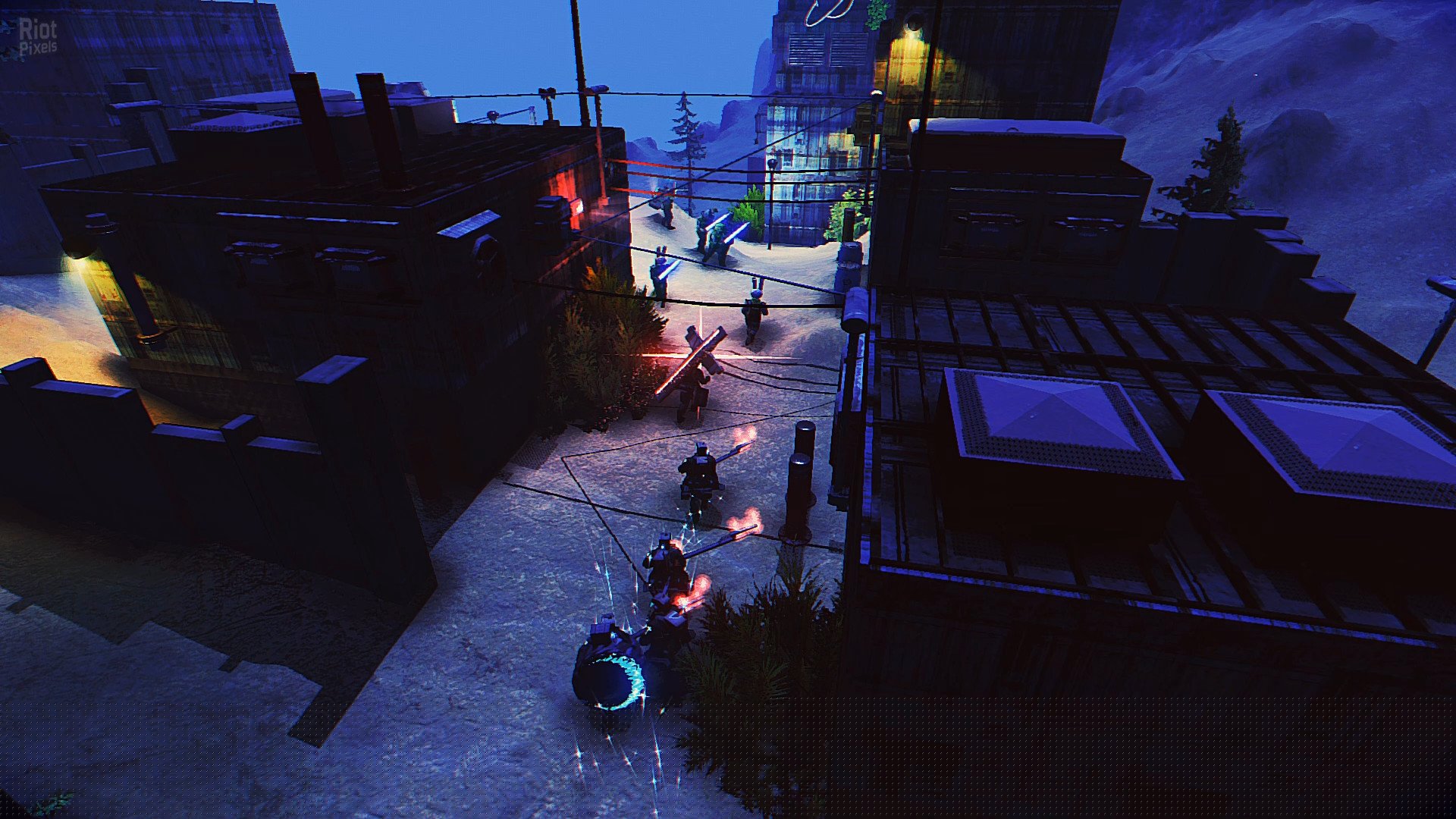 [9]-Ragnorium – v1.0 Release Download-HohohoGames