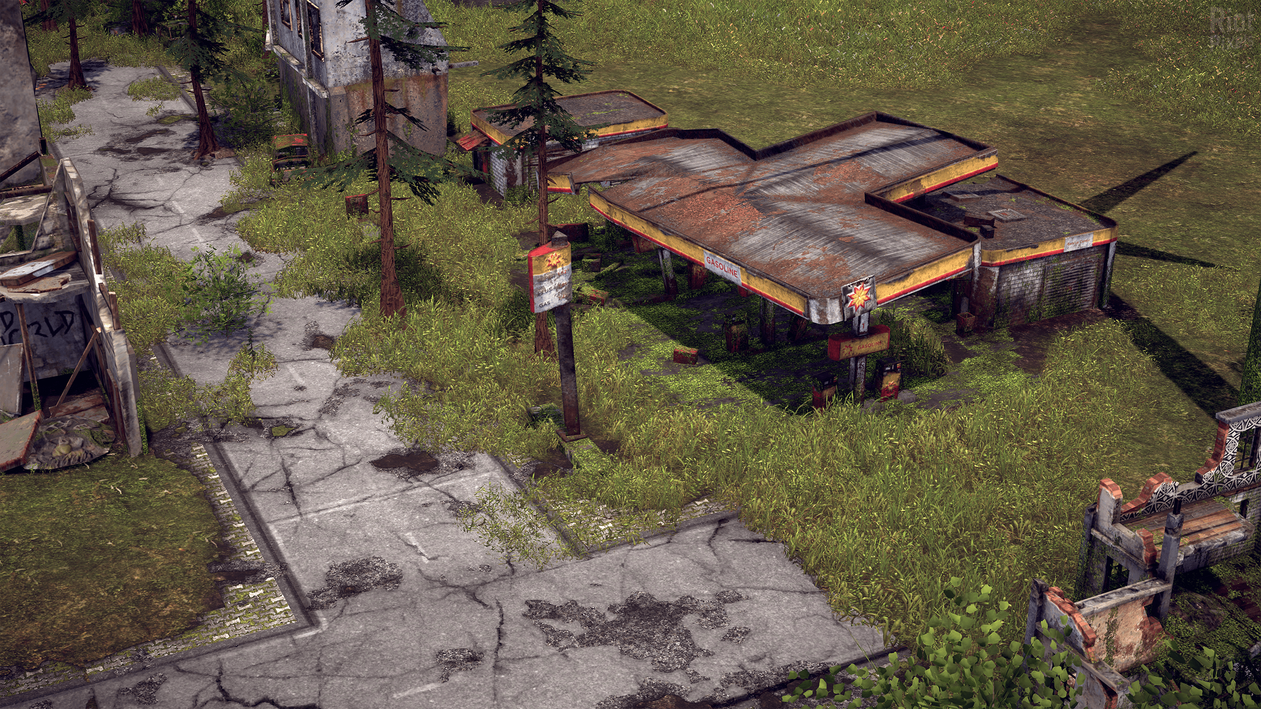 [15]-Endzone: A World Apart – v1.1.8172.31754 + 3 DLCs + Windows 7 Fix Download-HohohoGames