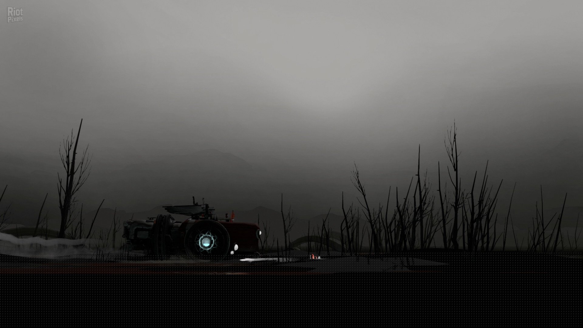 [8]-FAR: Lone Sails – Collector’s Edition, v1.3 + Bonus Content Download-HohohoGames