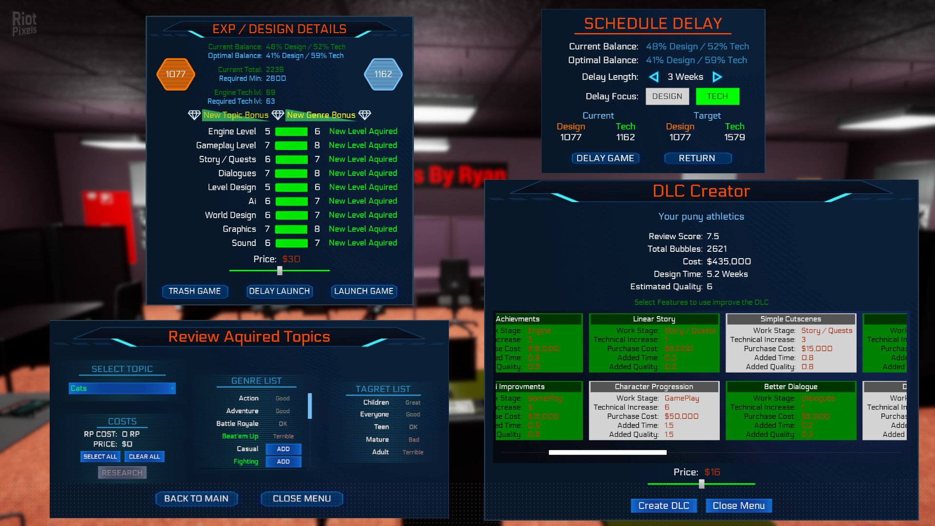 [8]-Game Dev Masters Download-HohohoGames