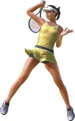 [26]-Virtua Tennis 4 – BuildID 244858 Download-HohohoGames