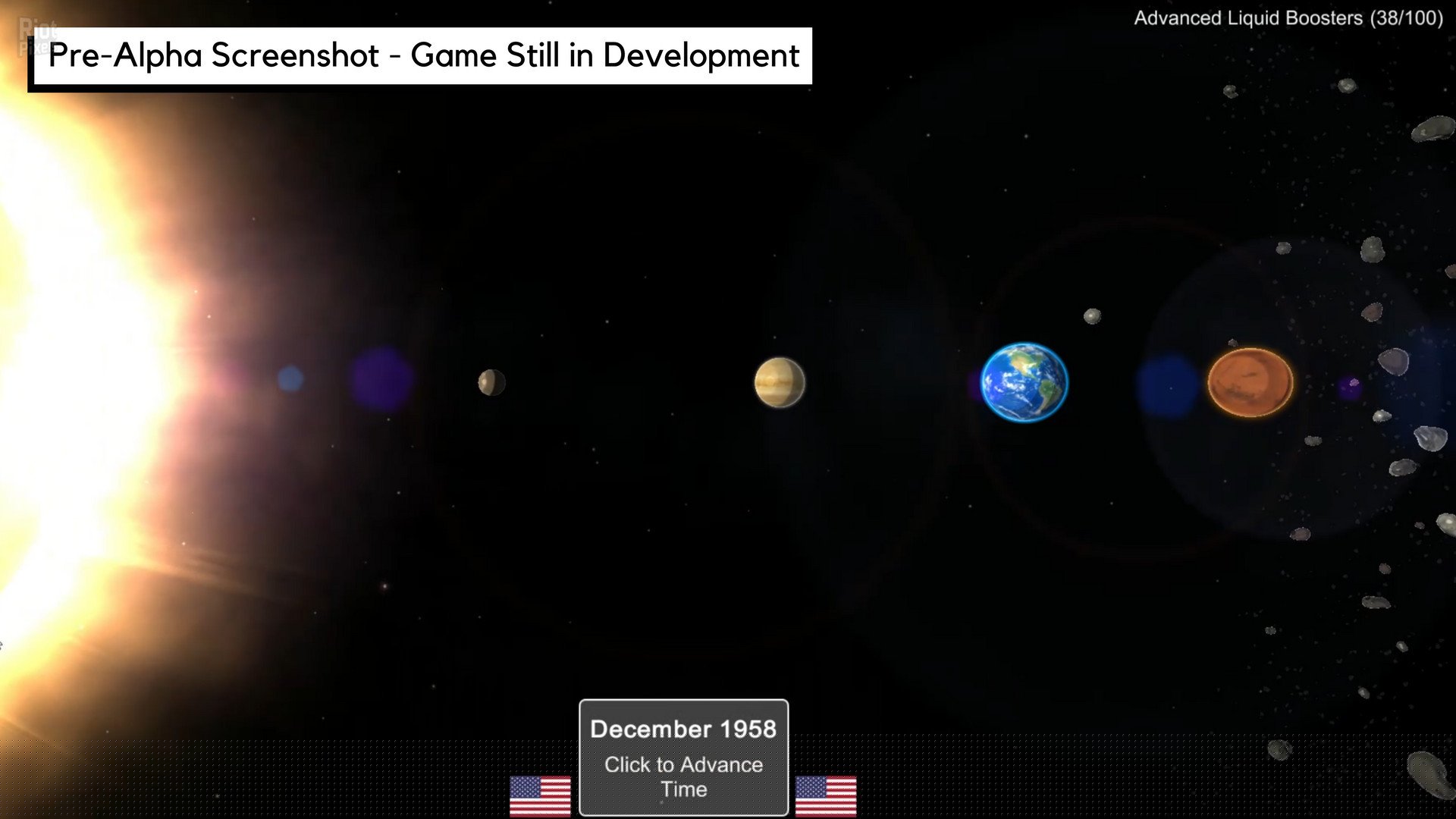 [6]-Mars Horizon – v1.4.2.1 Download-HohohoGames