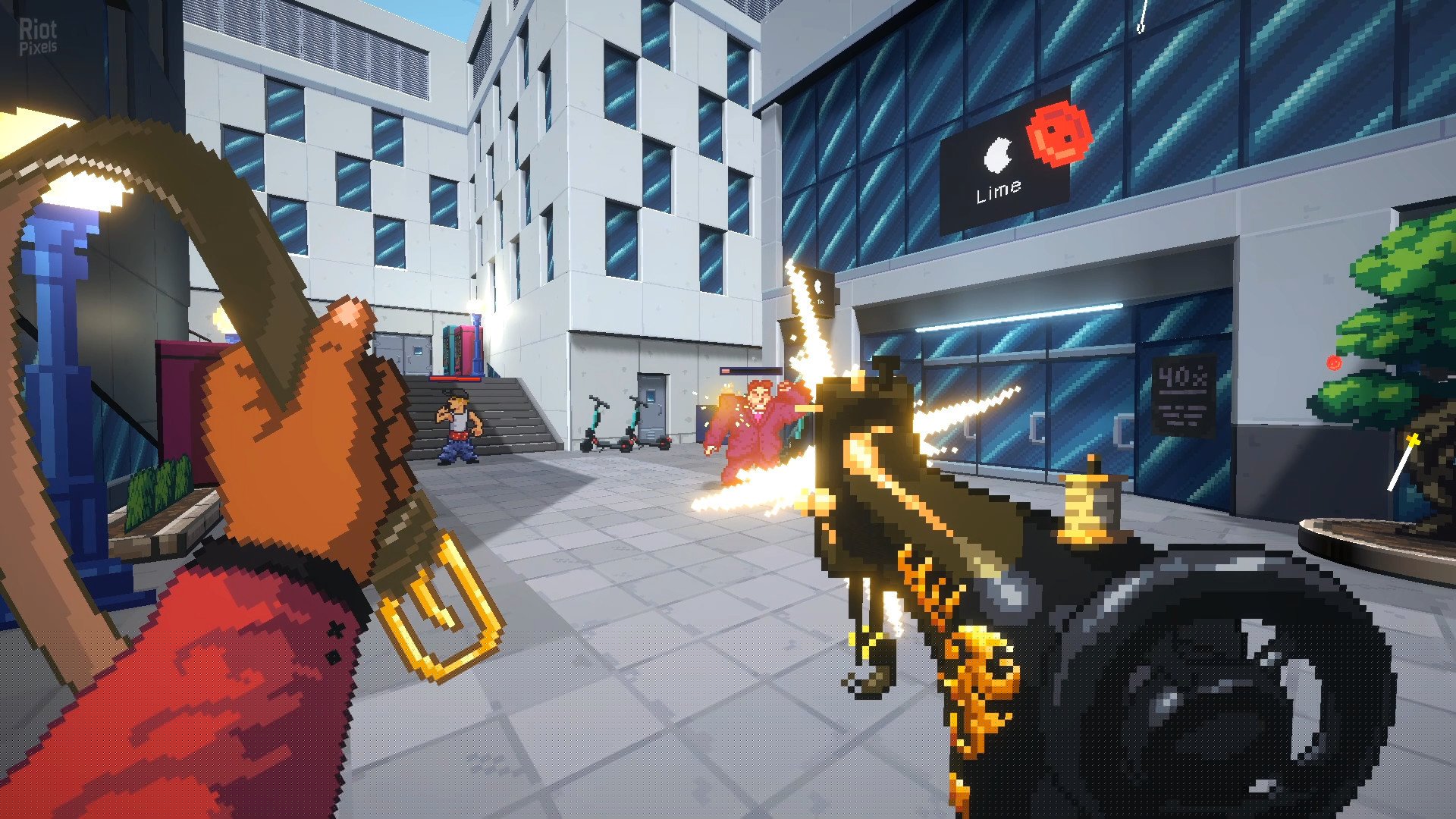 [6]-Fashion Police Squad – v1.0.2 Download-HohohoGames
