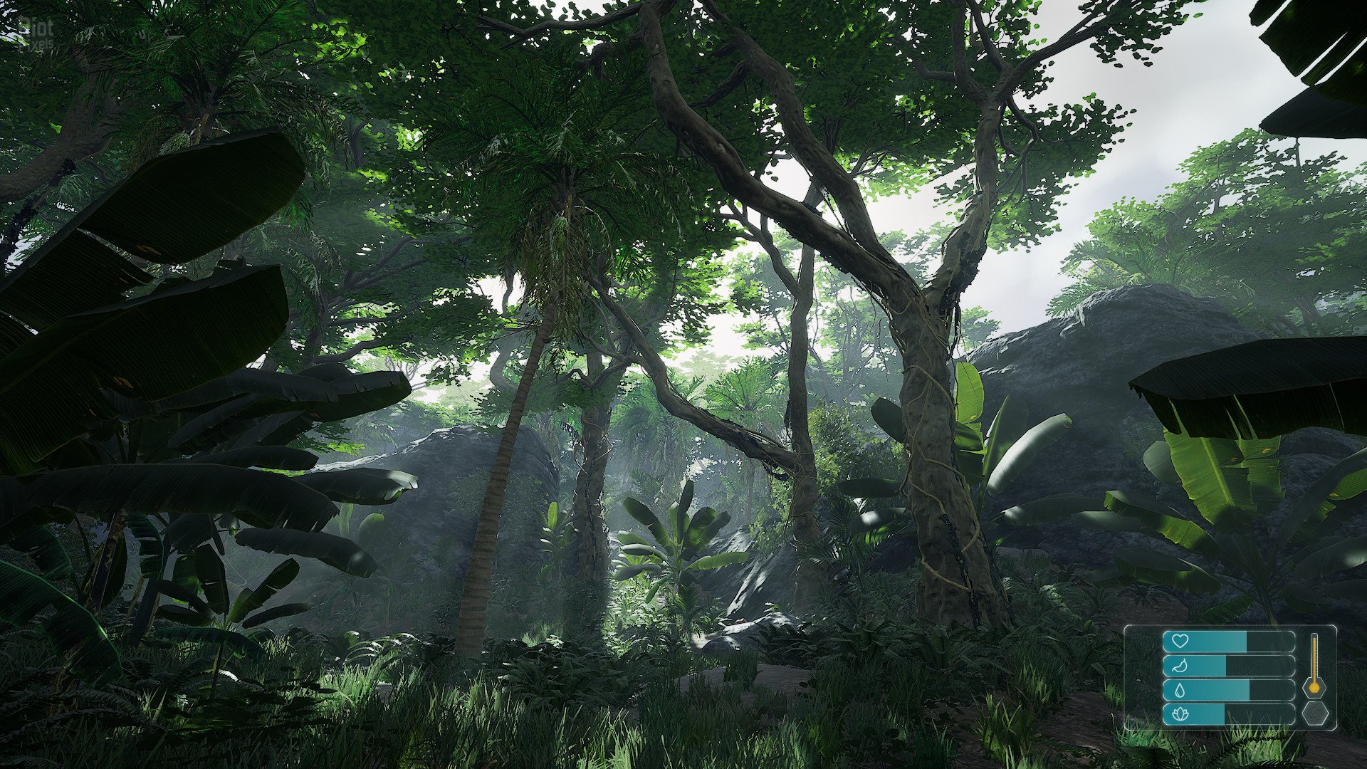 [9]-Retreat to Enen Download-HohohoGames