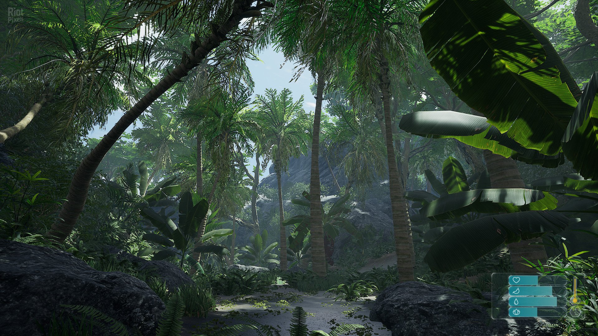 [12]-Retreat to Enen Download-HohohoGames