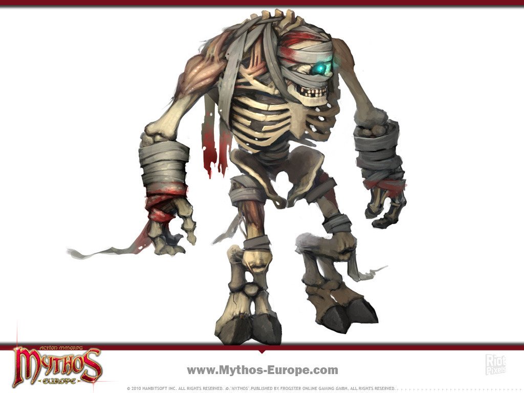 [37]-Mythos (Single-player Re-release) Download-HohohoGames