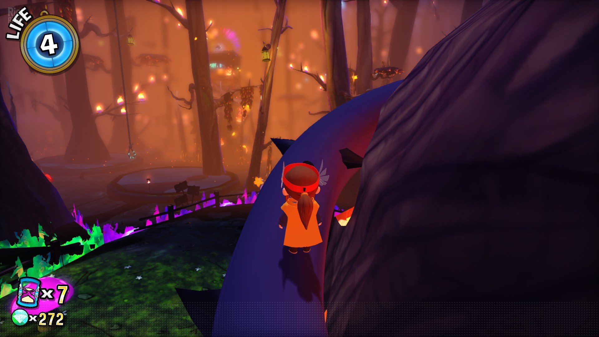 [9]-A Hat in Time: Ultimate Edition – Build 10207272 + DLCs + 2 OSTs Download-HohohoGames