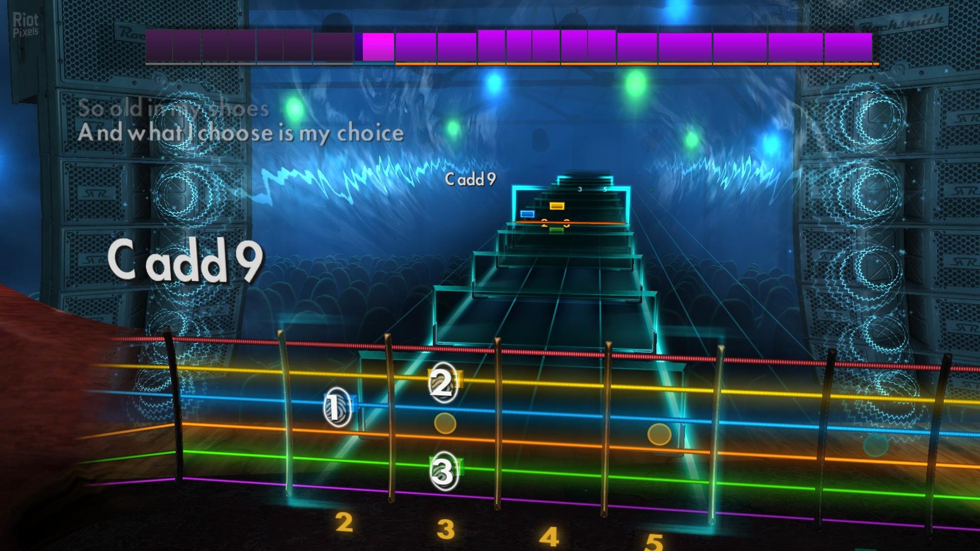 [14]-Rocksmith 2014 Edition: Remastered – v165.396631 + All (>1500) DLCs Download-HohohoGames