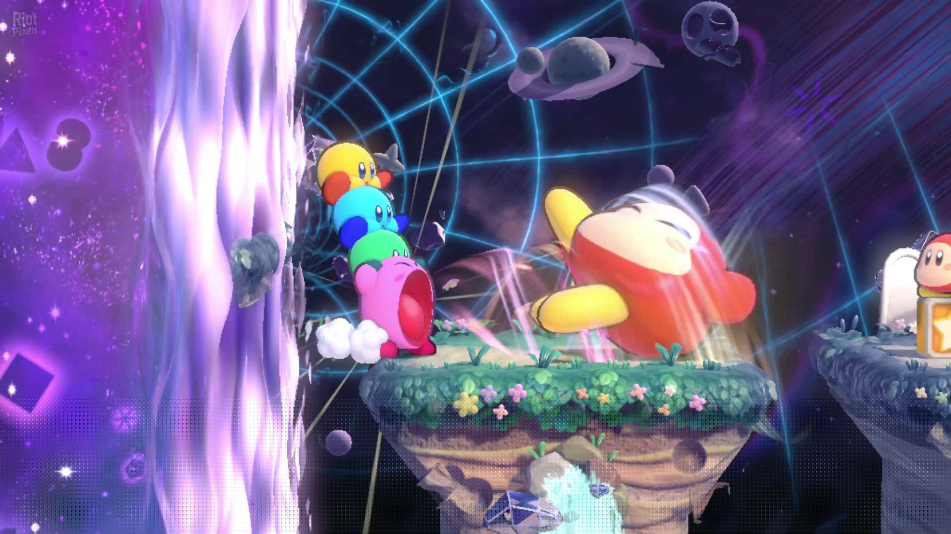 [15]-Kirby’s Return to Dream Land Deluxe + Bonus Soundtracks + Ryujinx/Yuzu Switch Emulators Download-HohohoGames
